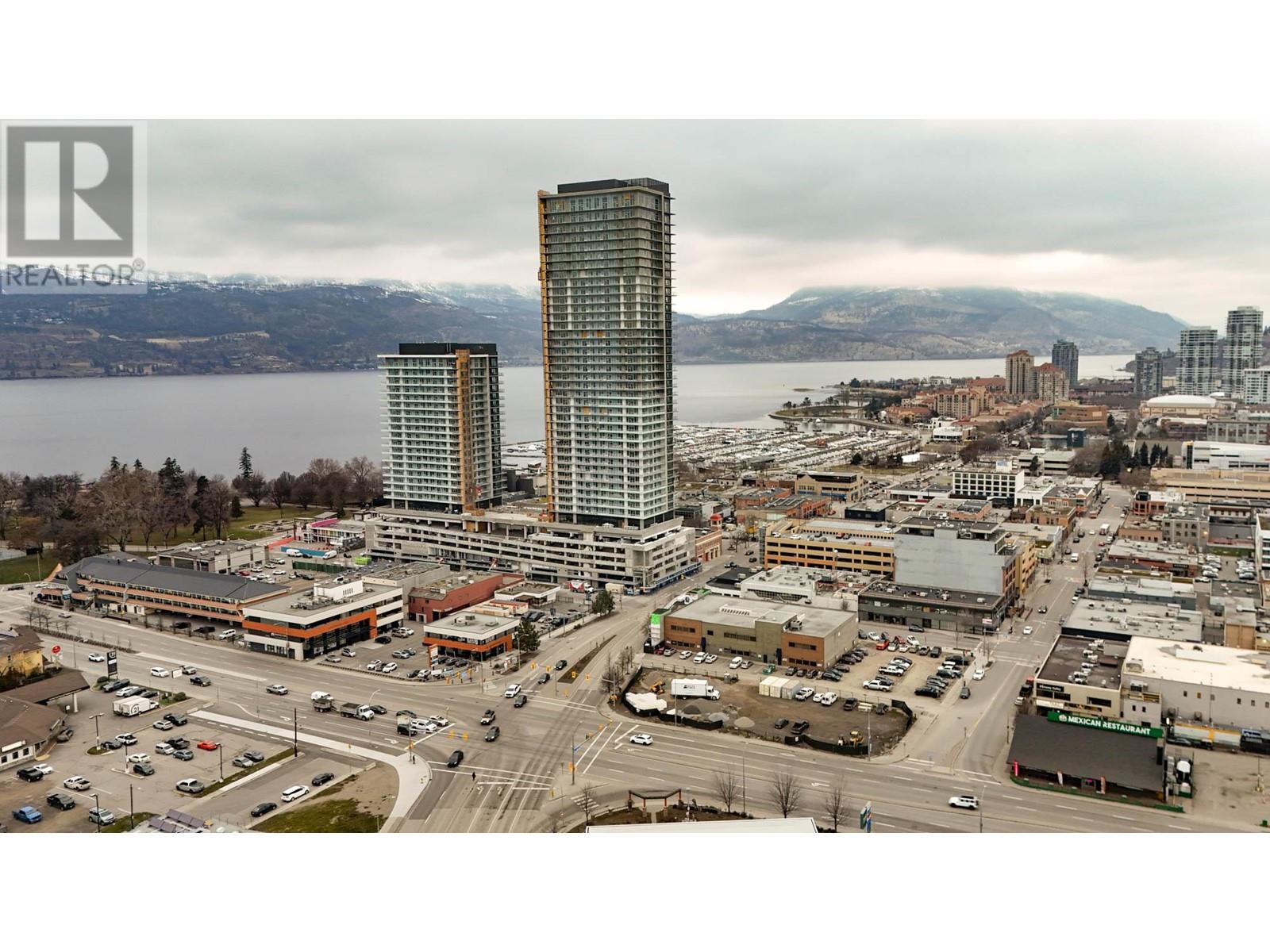 1659 Water Street, Kelowna