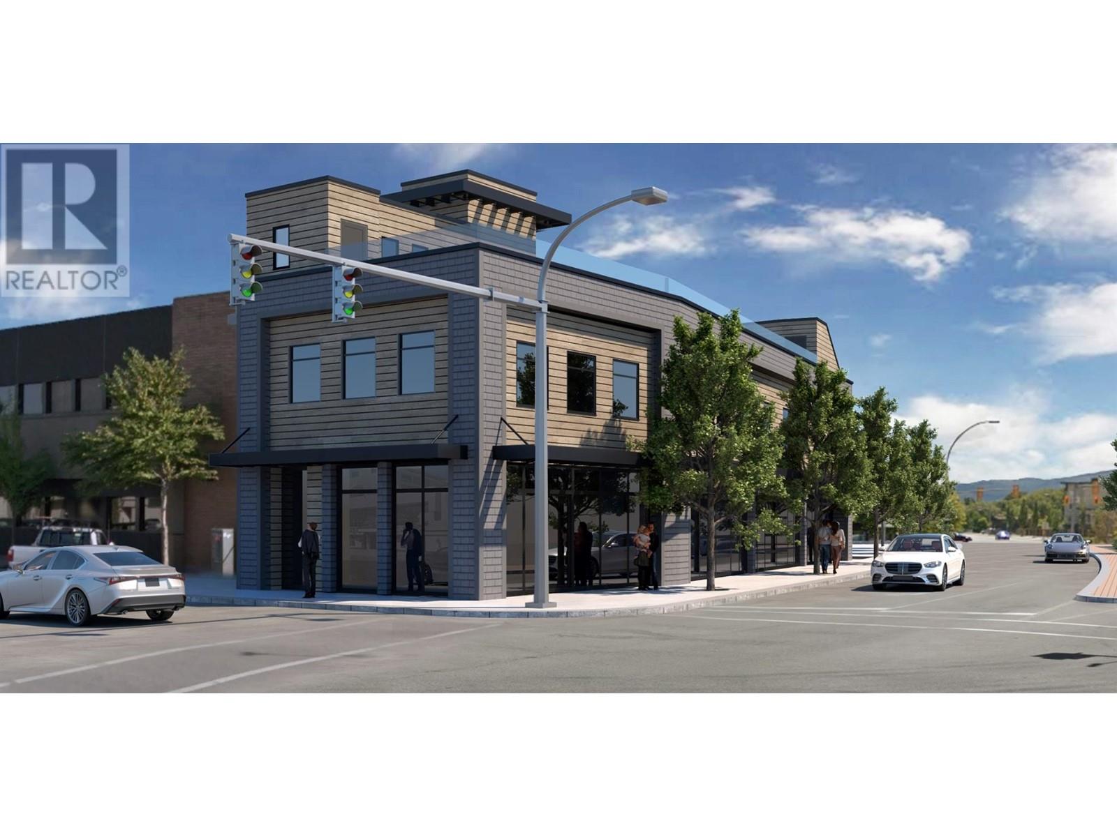 1659 Water Street, Kelowna