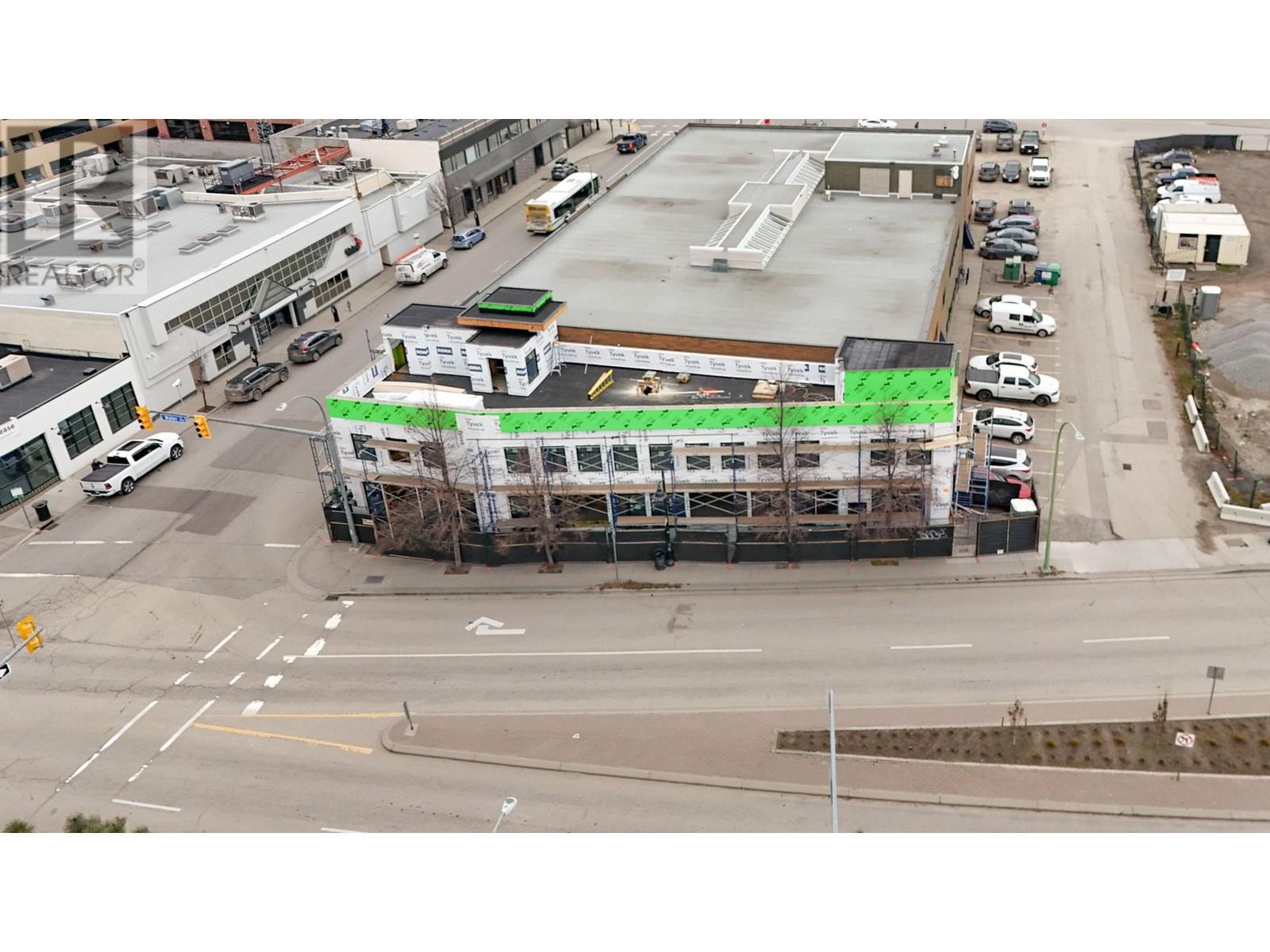 1659 Water Street, Kelowna