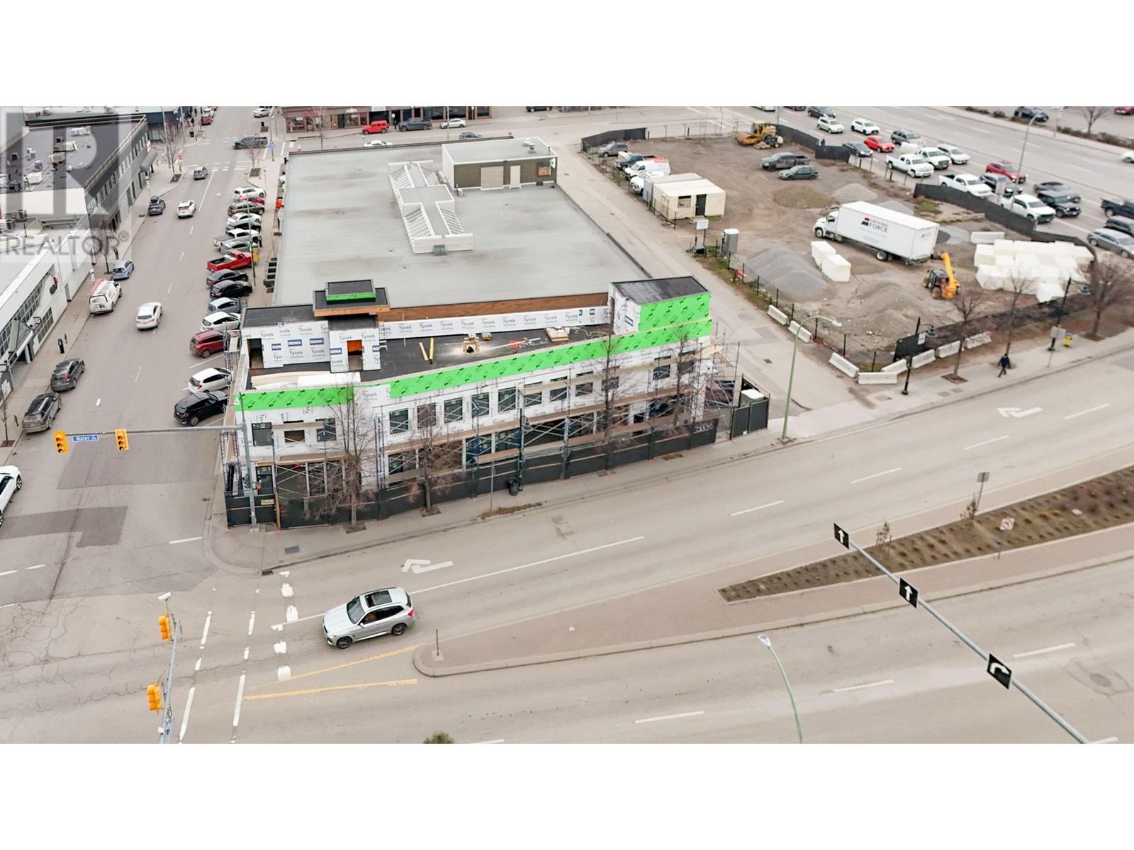 1659 Water Street, Kelowna