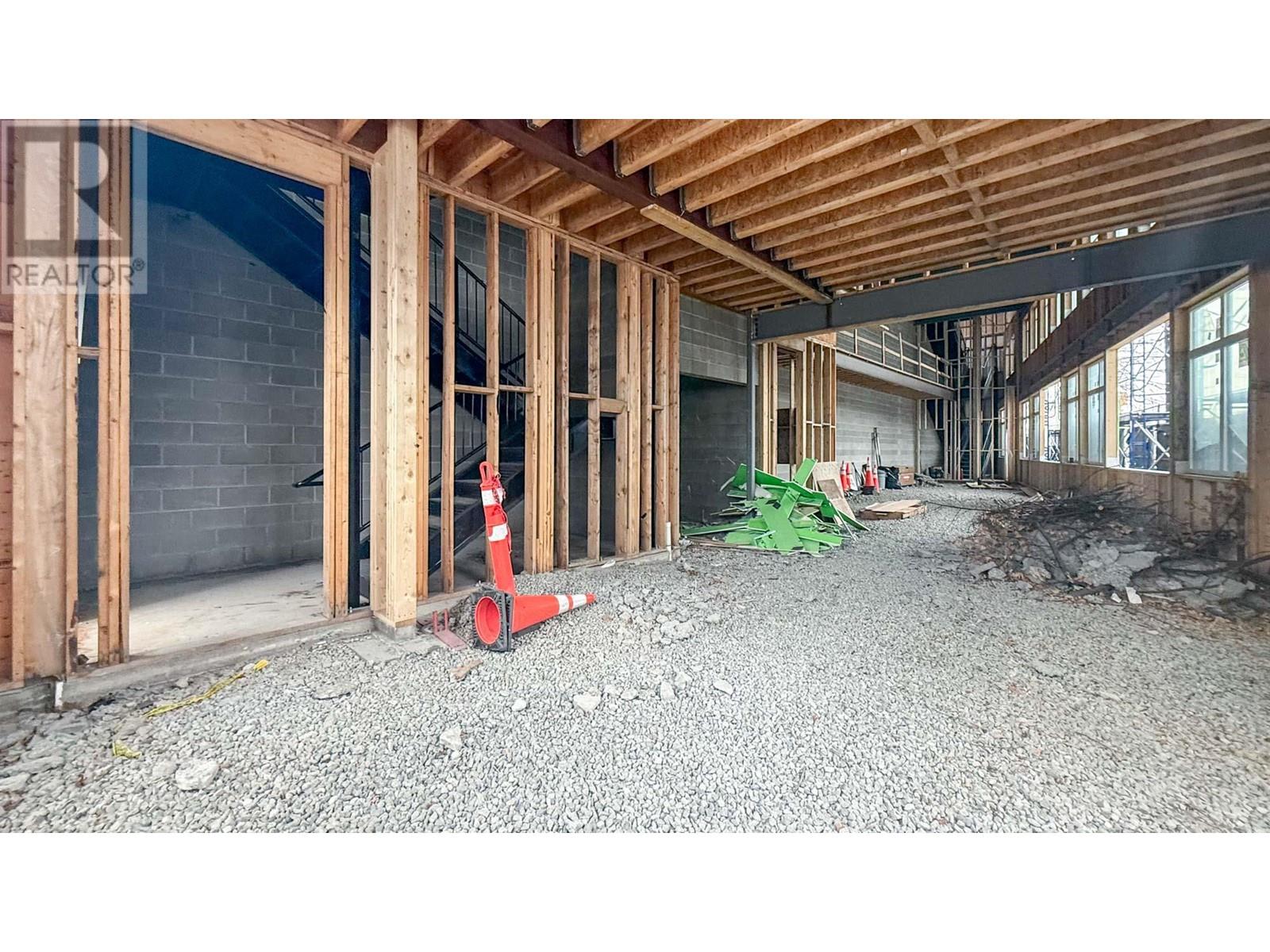 1659 Water Street, Kelowna