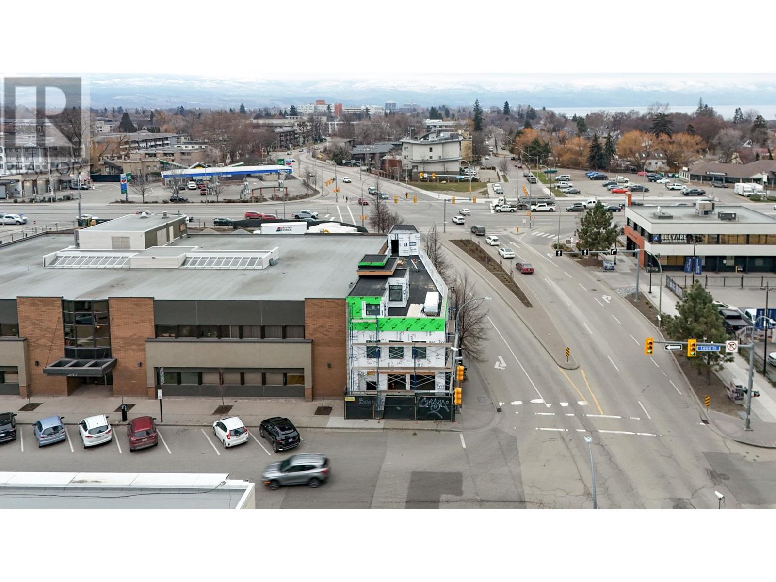 1659 Water Street, Kelowna
