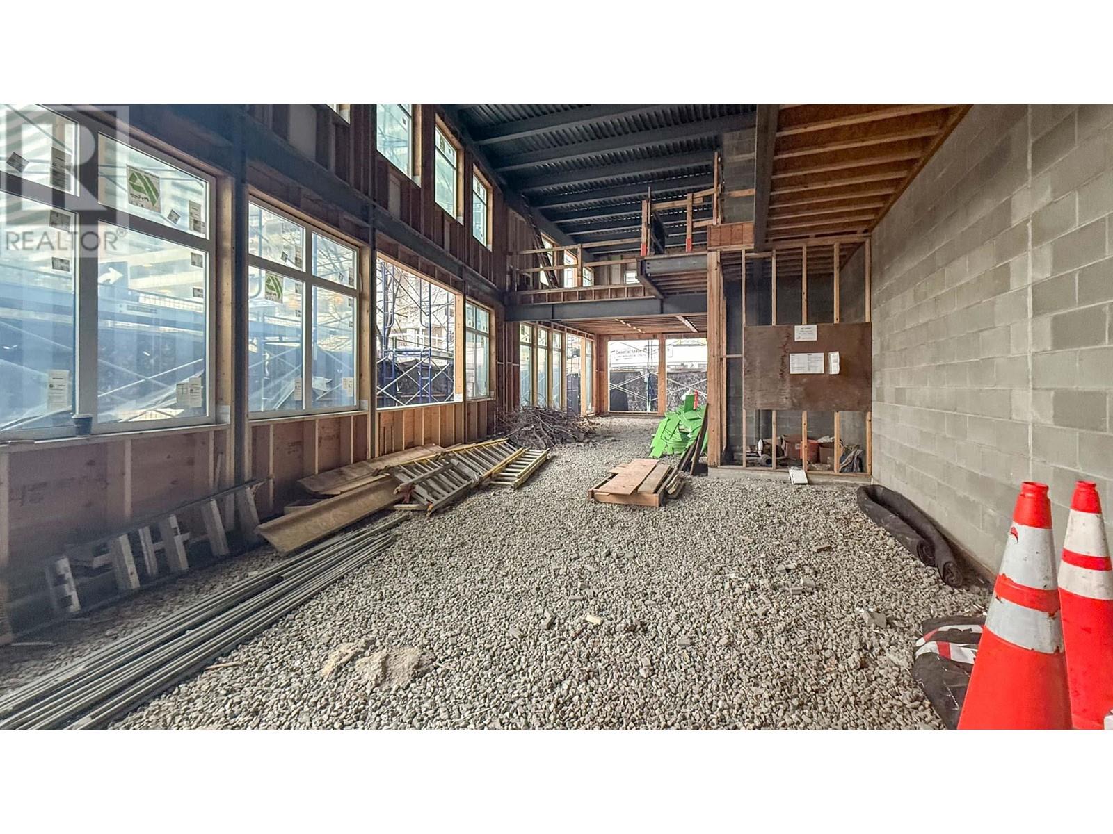1659 Water Street, Kelowna