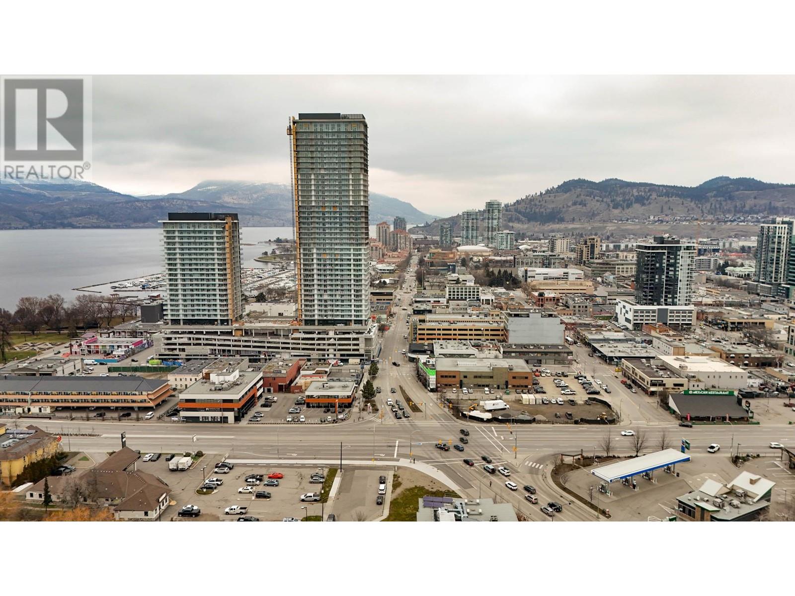 1659 Water Street, Kelowna