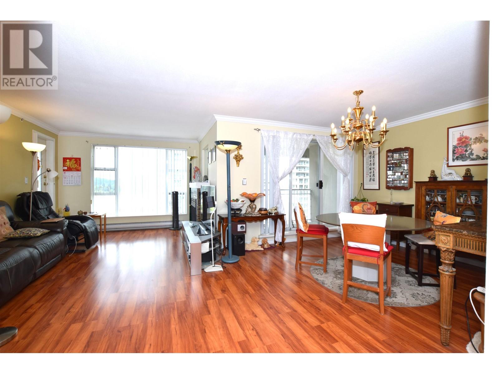Photo 6 of 1105 1180 Pinetree Way, Coquitlam BC