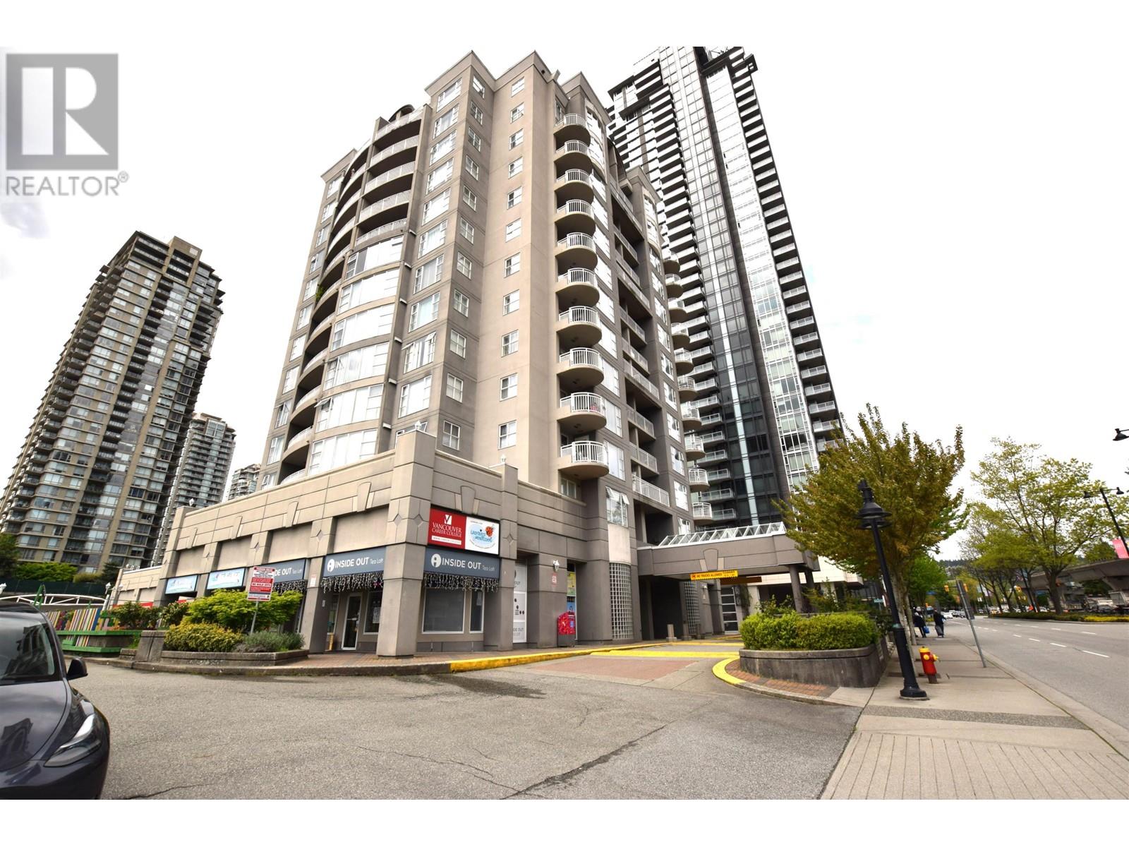Photo 1 of 1105 1180 Pinetree Way, Coquitlam BC