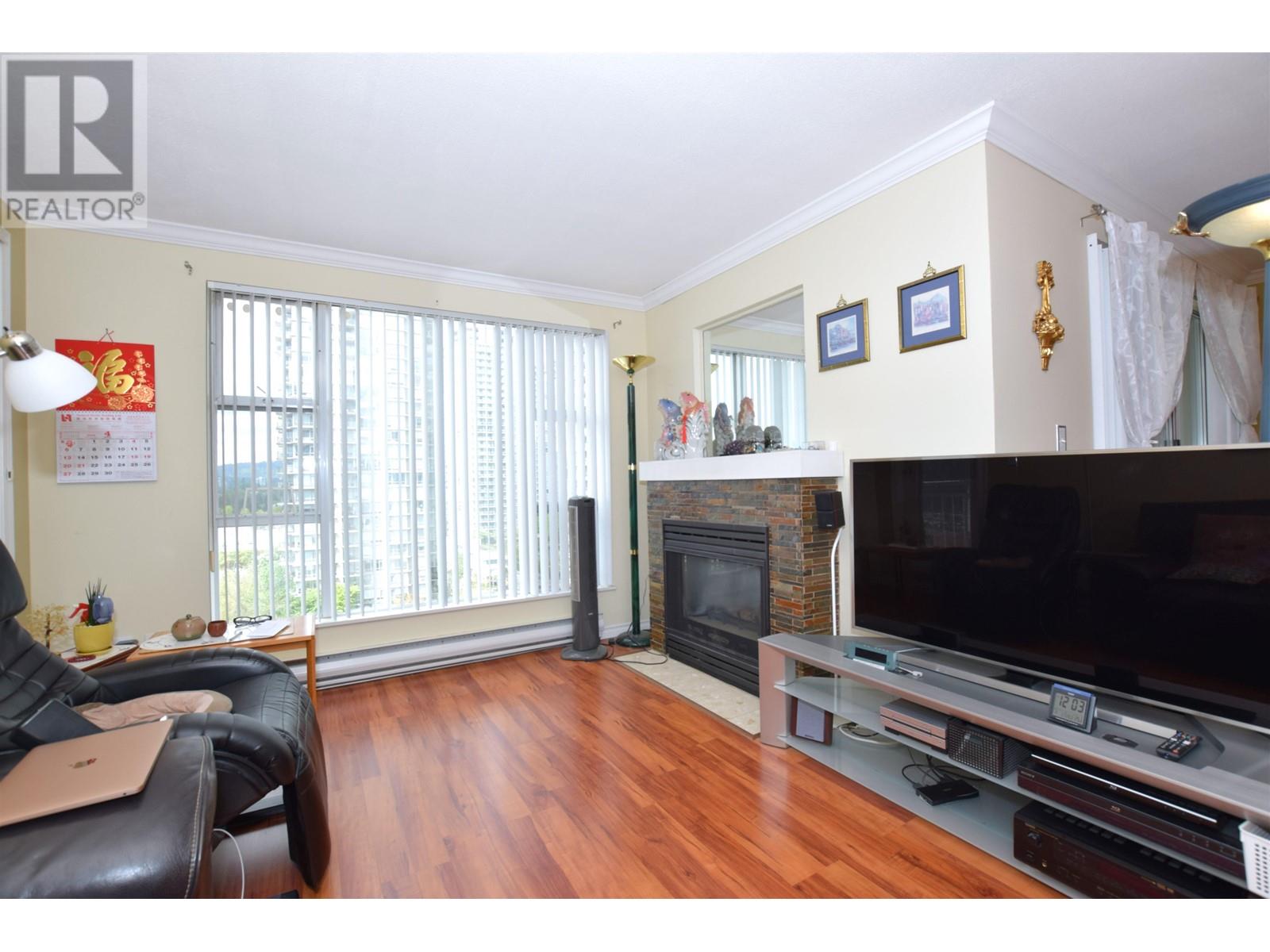 Photo 8 of 1105 1180 Pinetree Way, Coquitlam BC