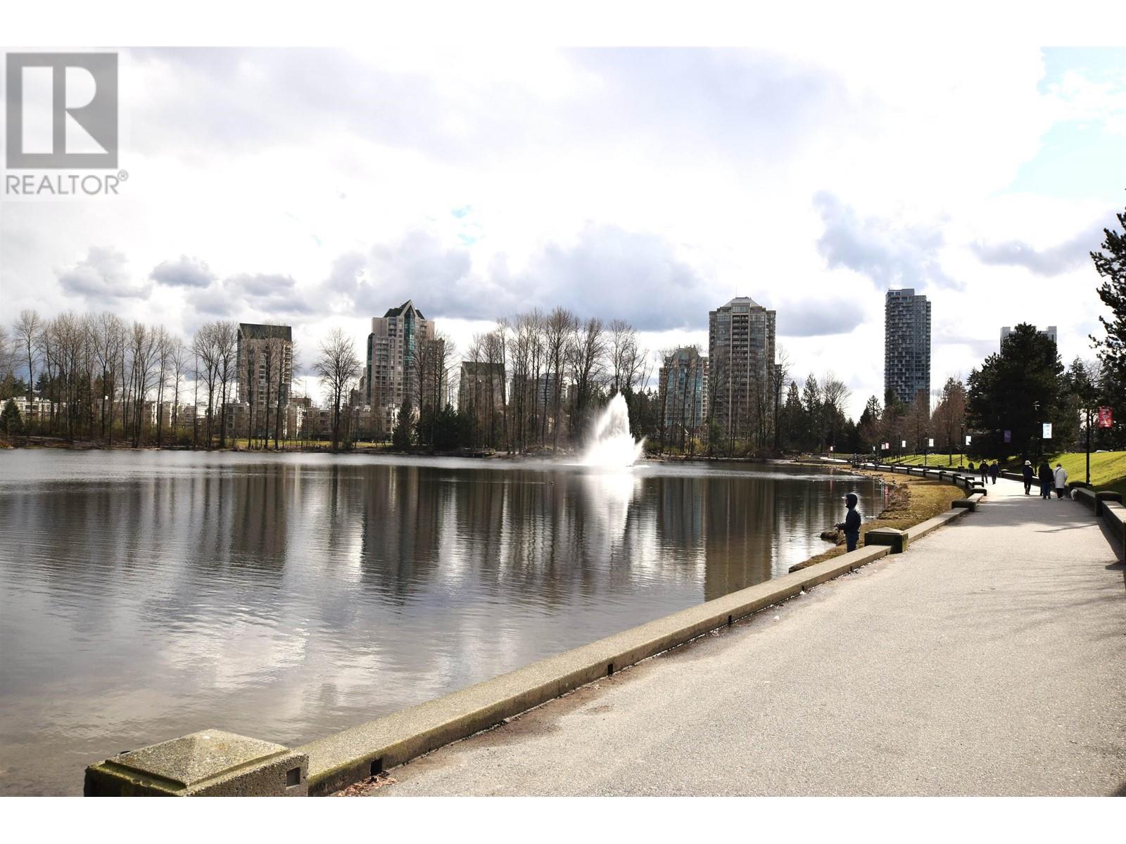 Photo 22 of 1105 1180 Pinetree Way, Coquitlam BC