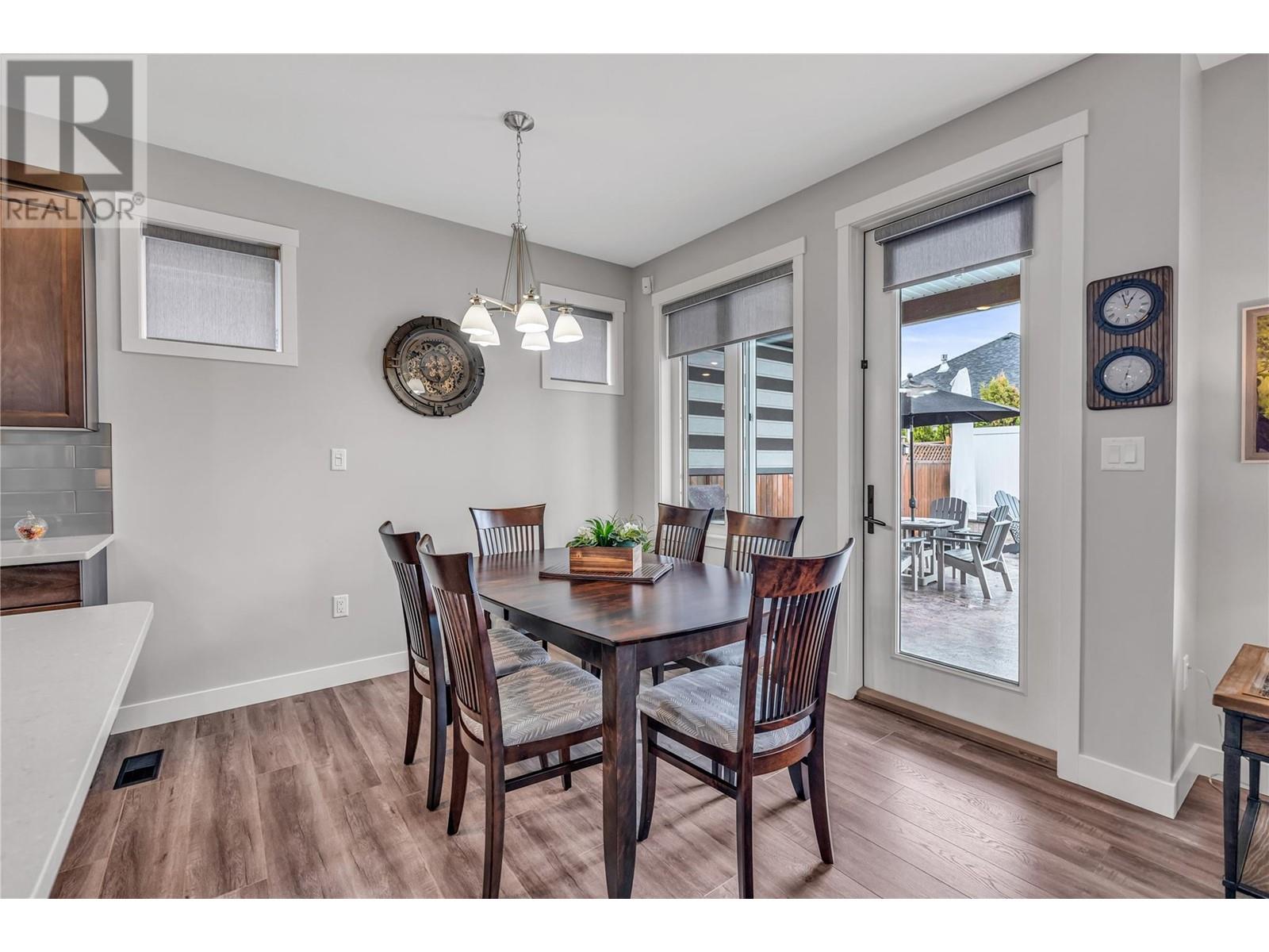  114 Sendero Crescent, Penticton
