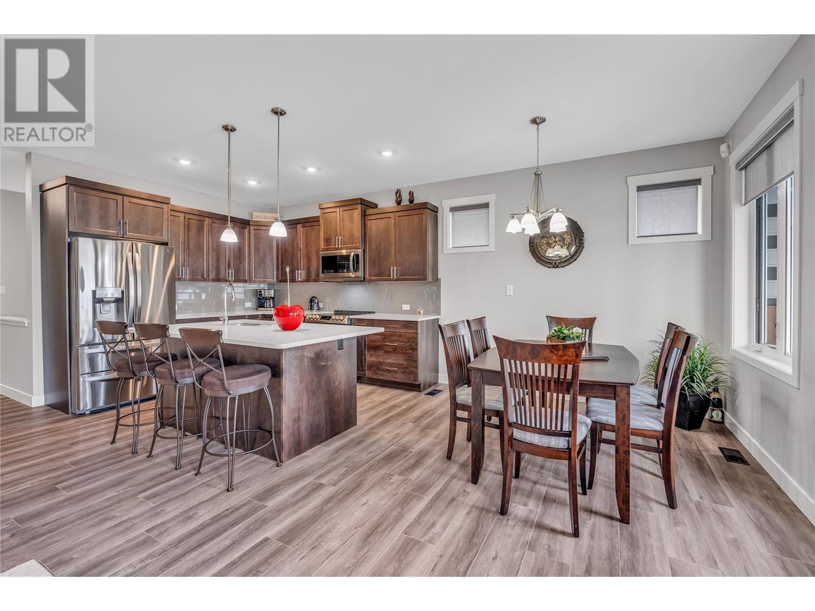  114 Sendero Crescent, Penticton
