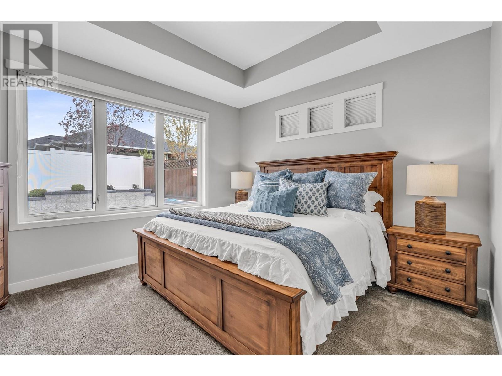  114 Sendero Crescent, Penticton
