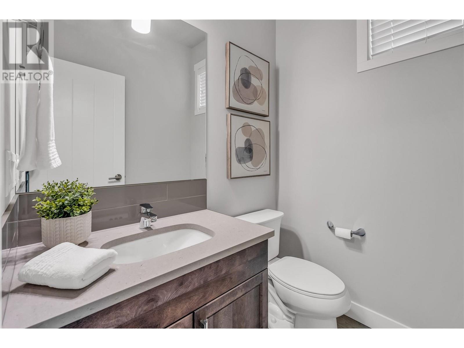  114 Sendero Crescent, Penticton