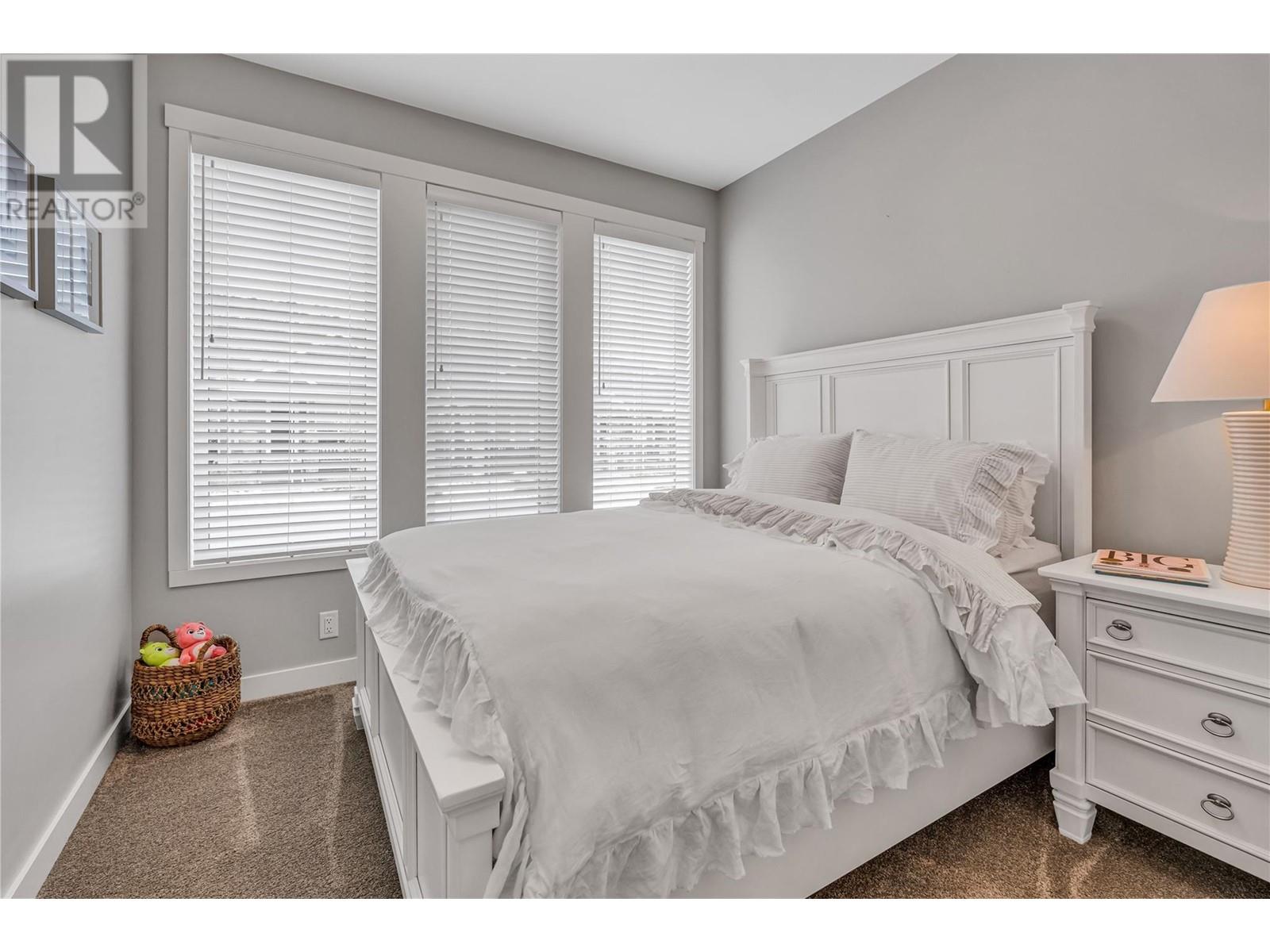  114 Sendero Crescent, Penticton