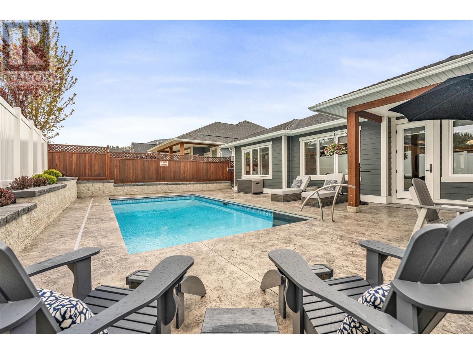  114 Sendero Crescent, Penticton