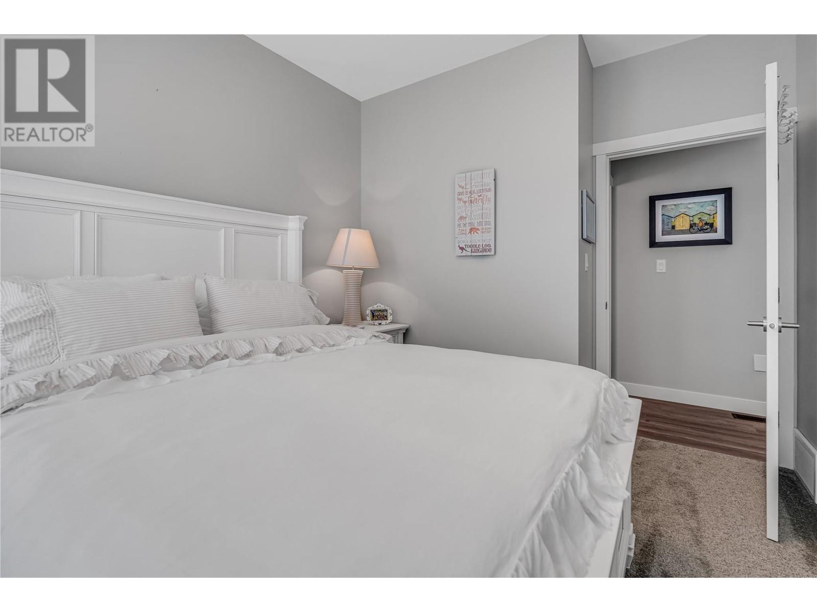  114 Sendero Crescent, Penticton