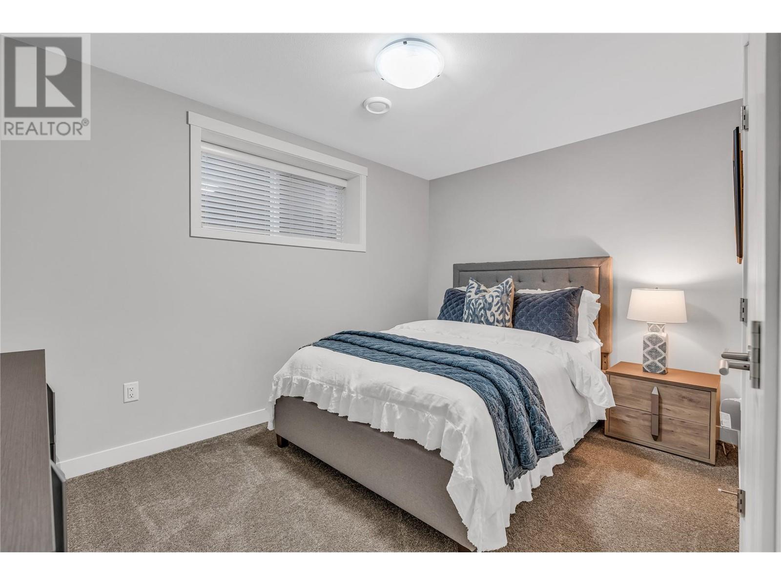  114 Sendero Crescent, Penticton