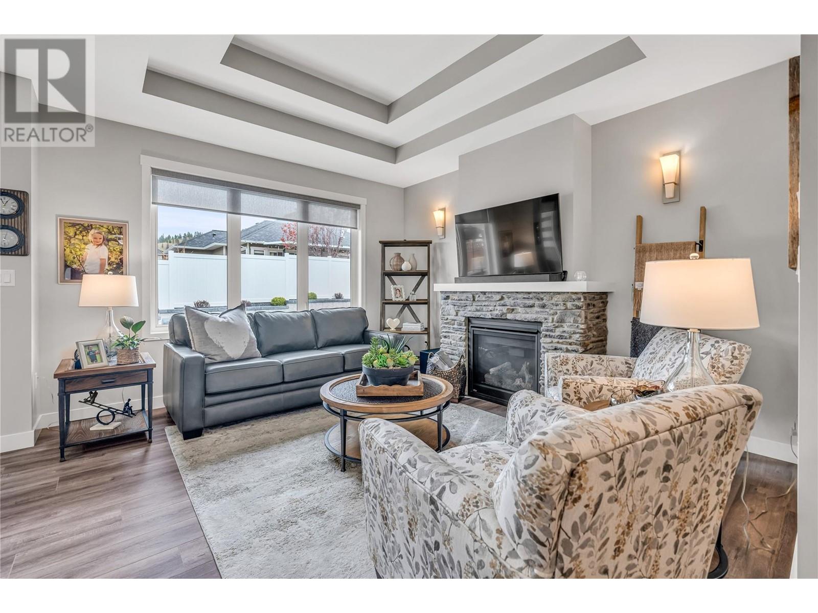  114 Sendero Crescent, Penticton