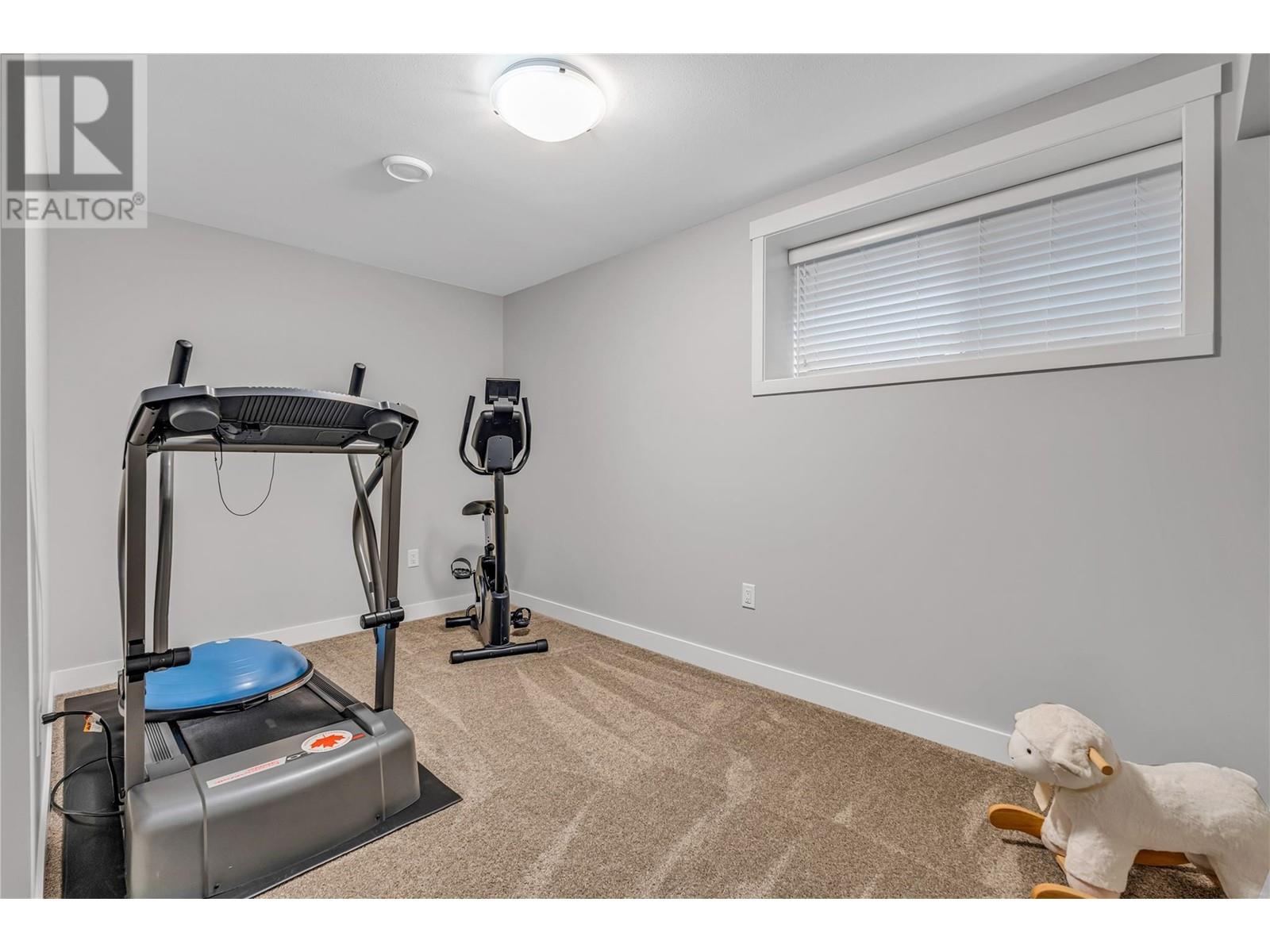  114 Sendero Crescent, Penticton