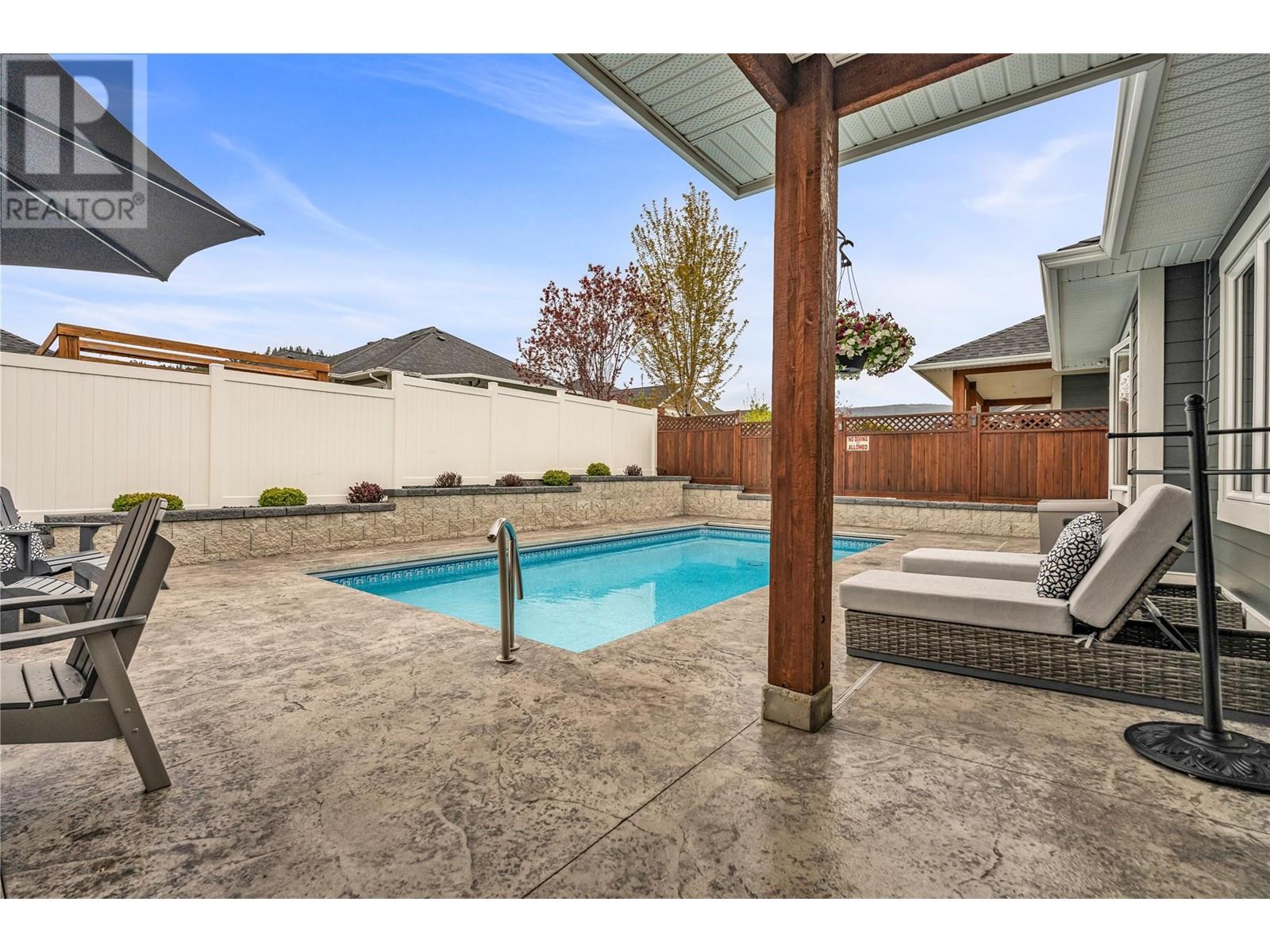 114 Sendero Crescent, Penticton