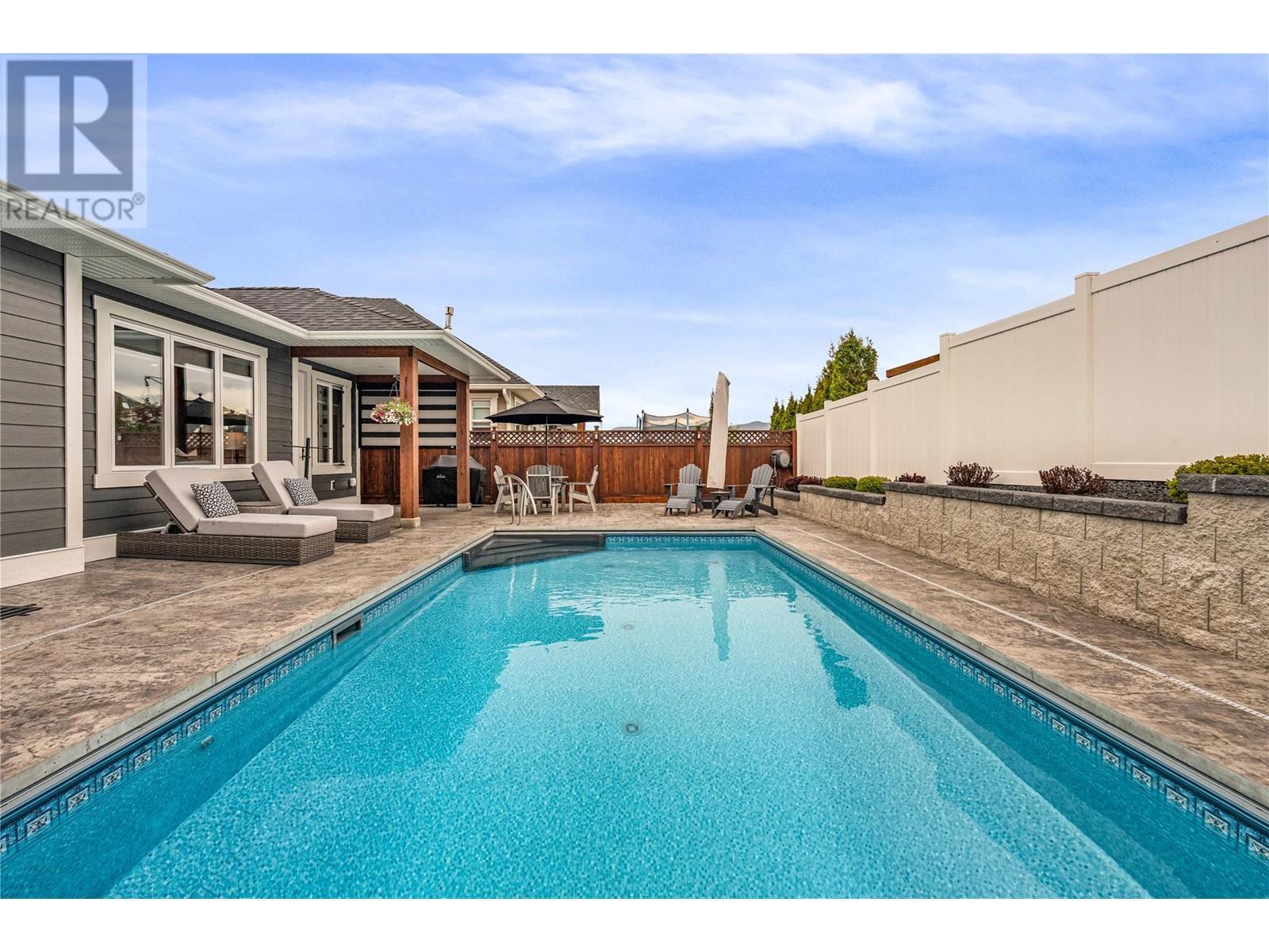  114 Sendero Crescent, Penticton