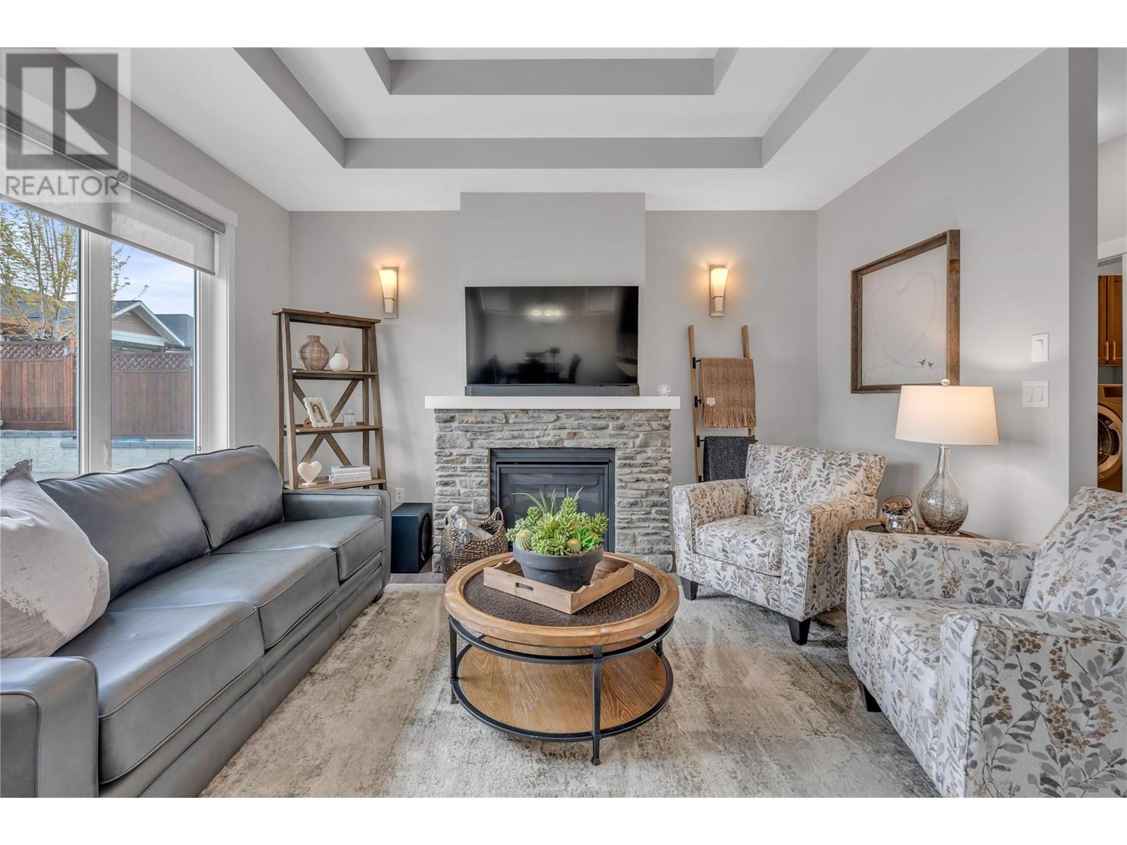  114 Sendero Crescent, Penticton