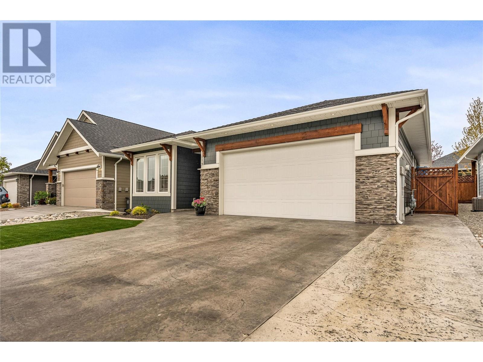  114 Sendero Crescent, Penticton