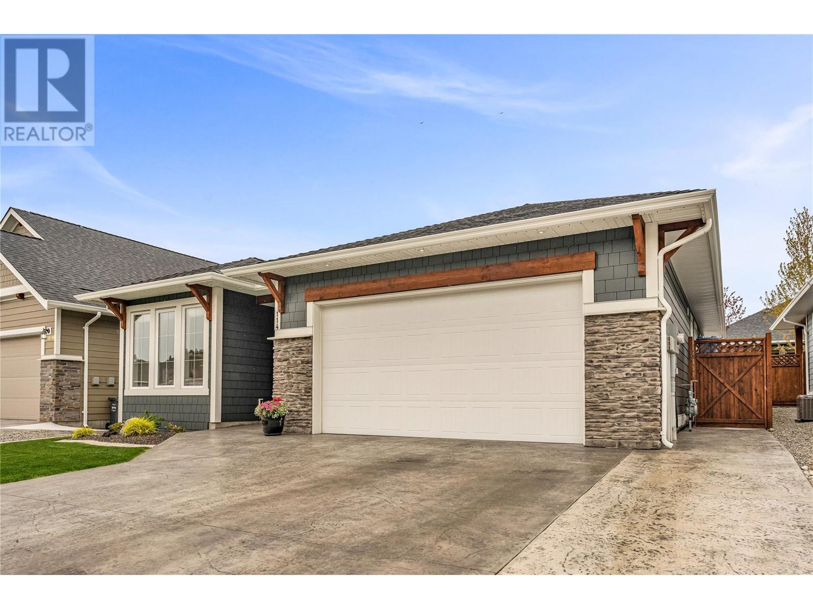  114 Sendero Crescent, Penticton