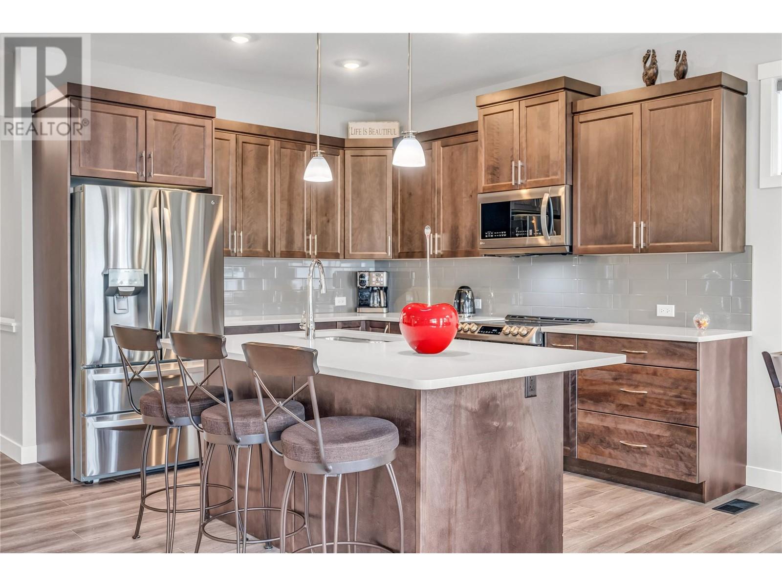  114 Sendero Crescent, Penticton