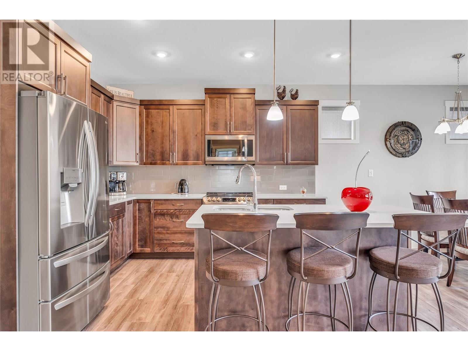  114 Sendero Crescent, Penticton