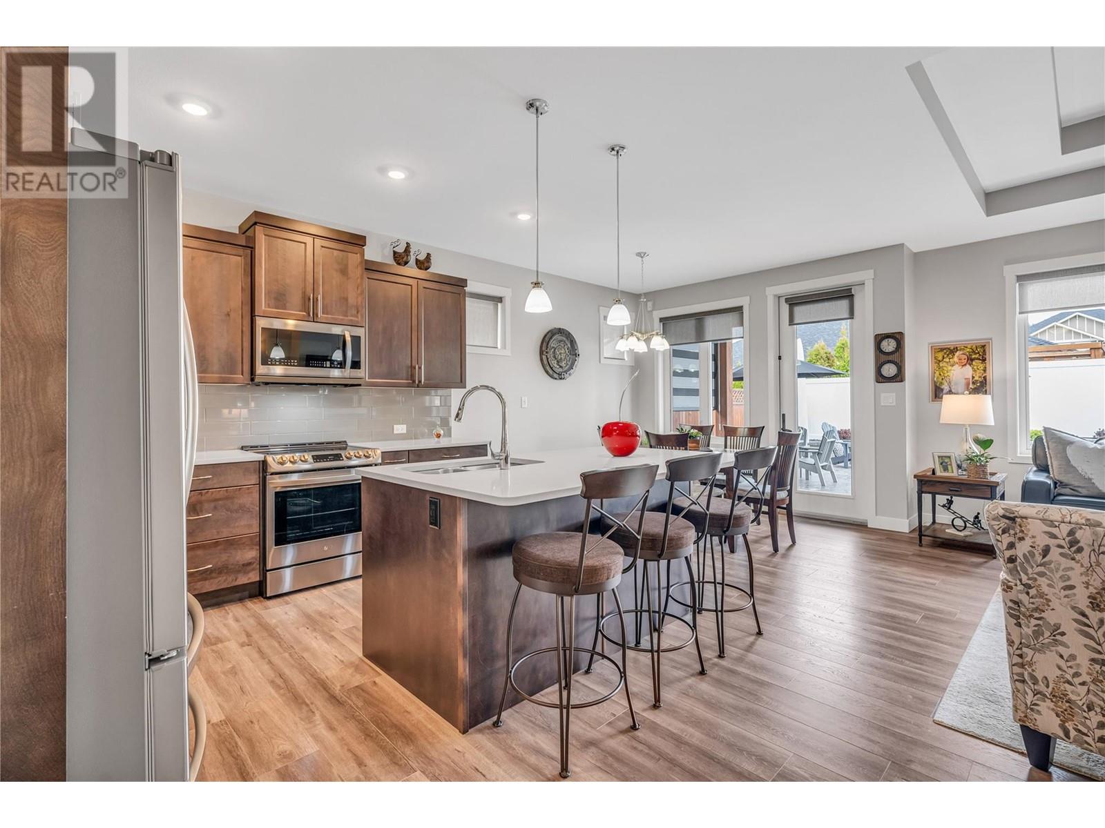  114 Sendero Crescent, Penticton