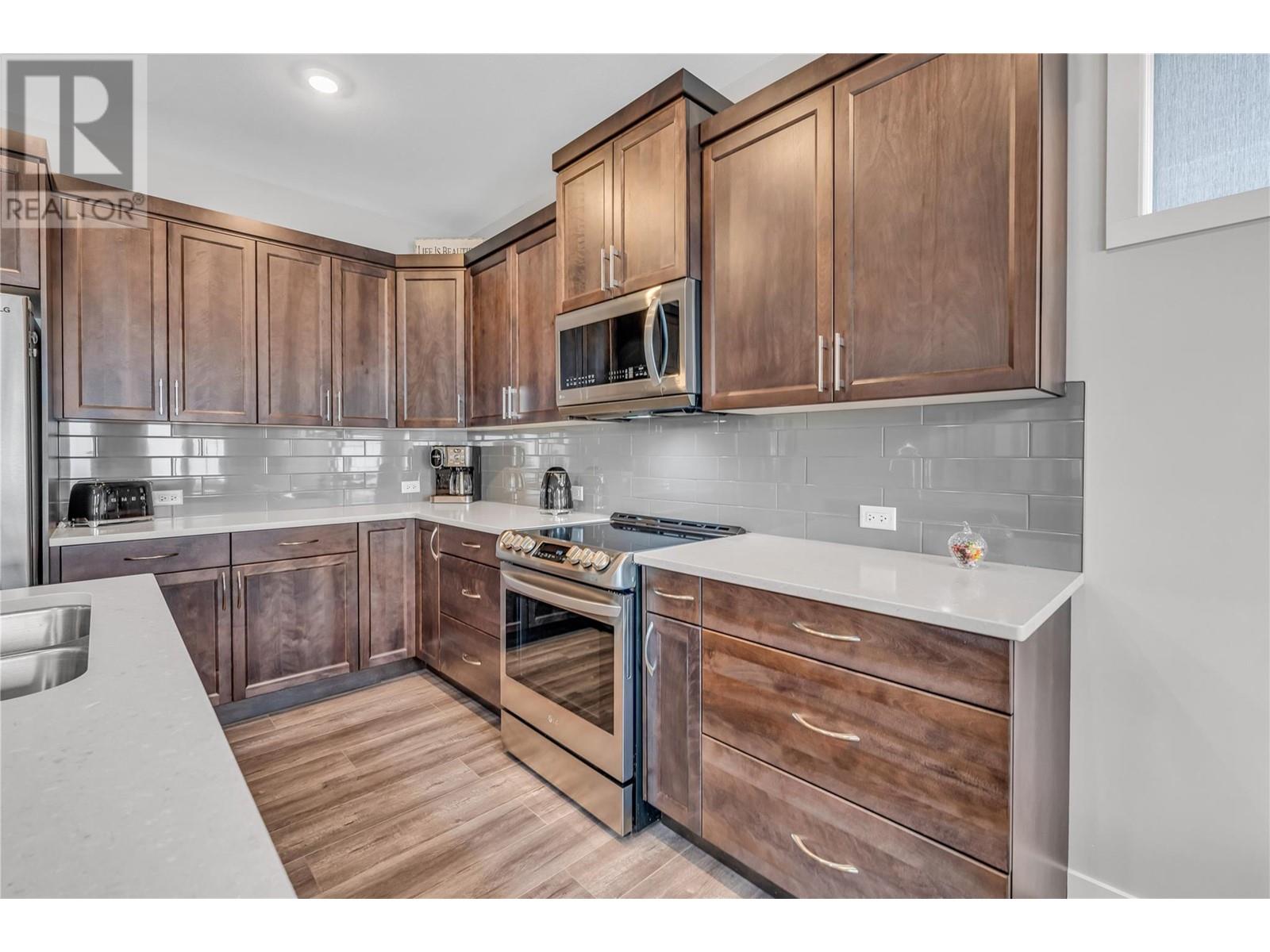  114 Sendero Crescent, Penticton