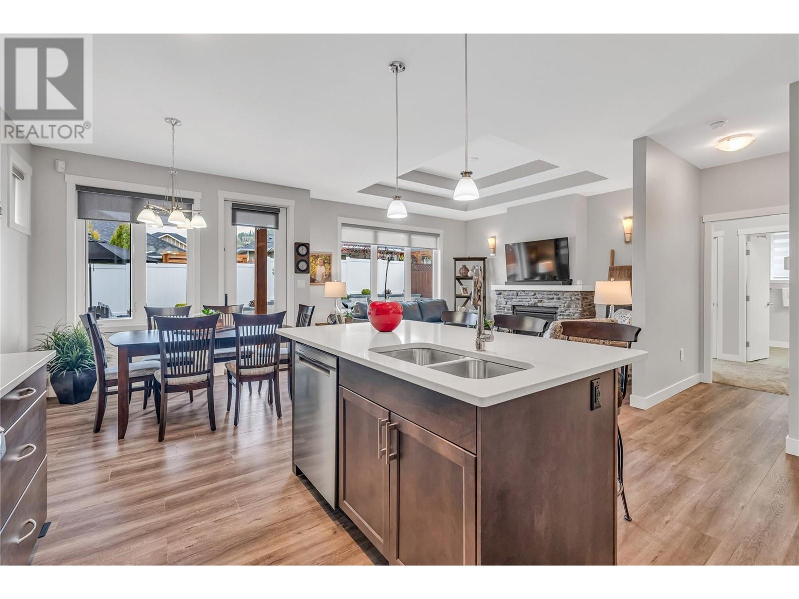  114 Sendero Crescent, Penticton