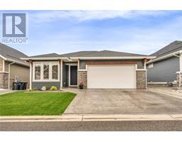  114 Sendero Crescent, Penticton