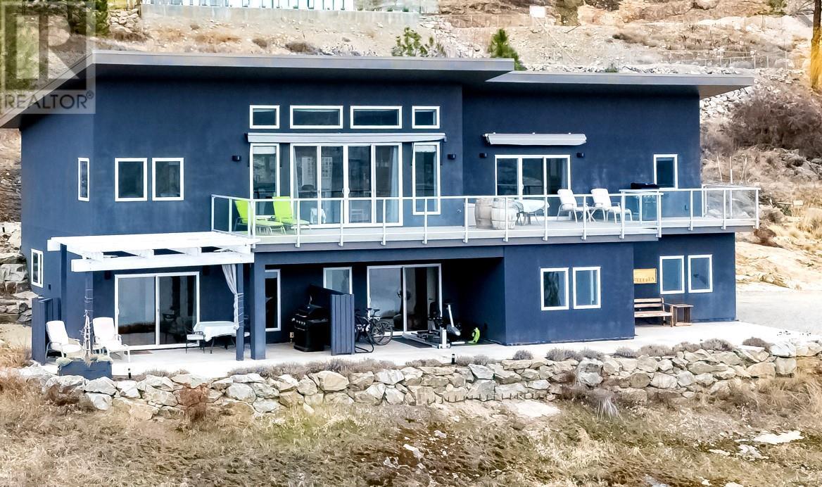 2502 Winifred Road, Naramata