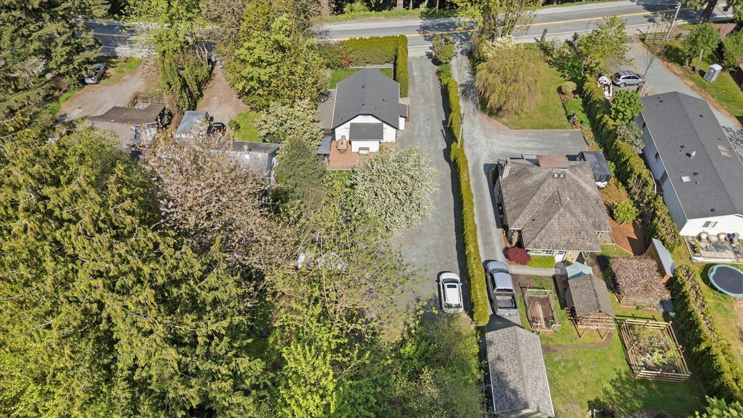 45346 VEDDER MOUNTAIN ROAD, Vedder Mountain, Cultus Lake