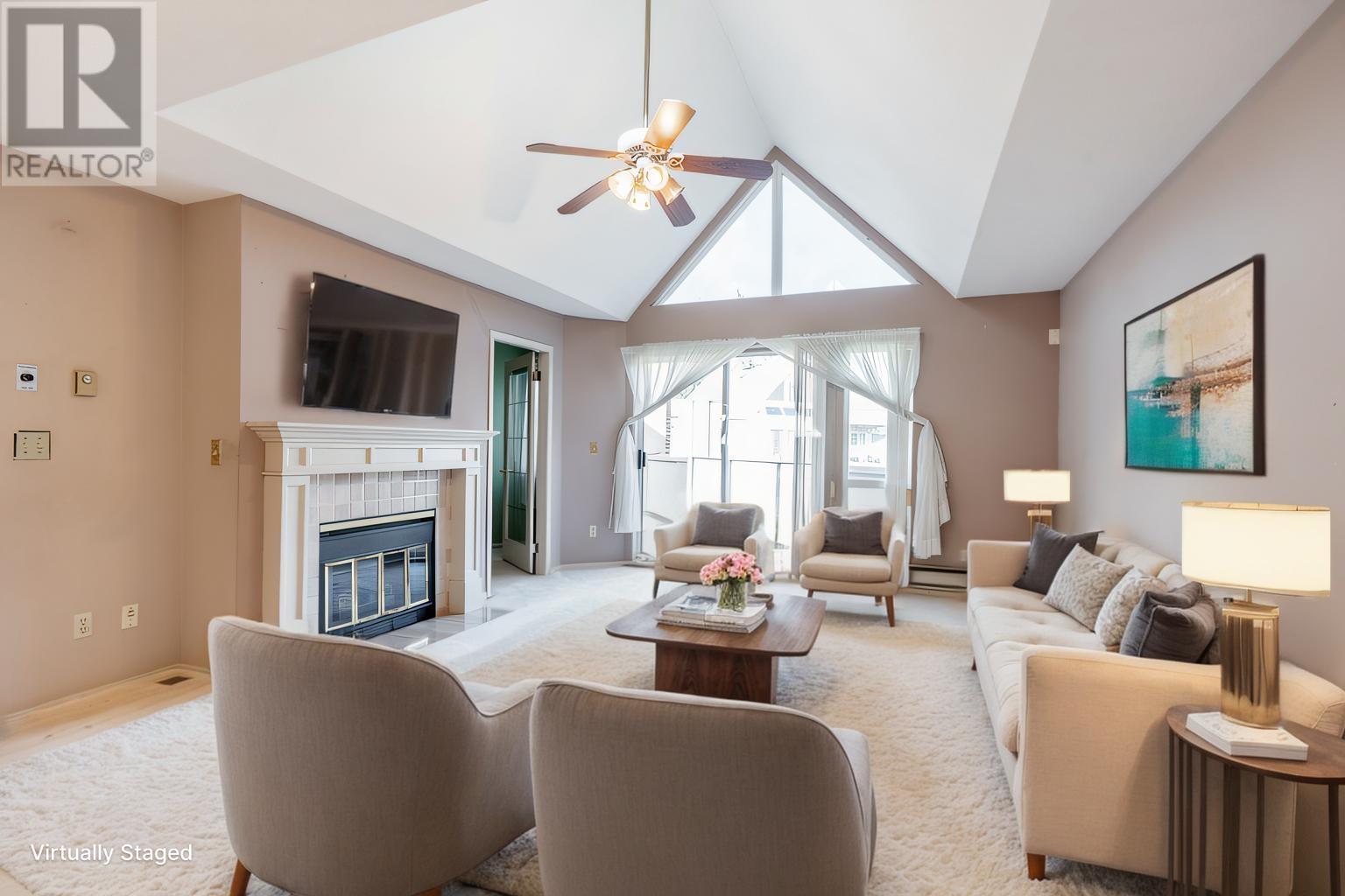 #350-8611 ACKROYD Road, Richmond