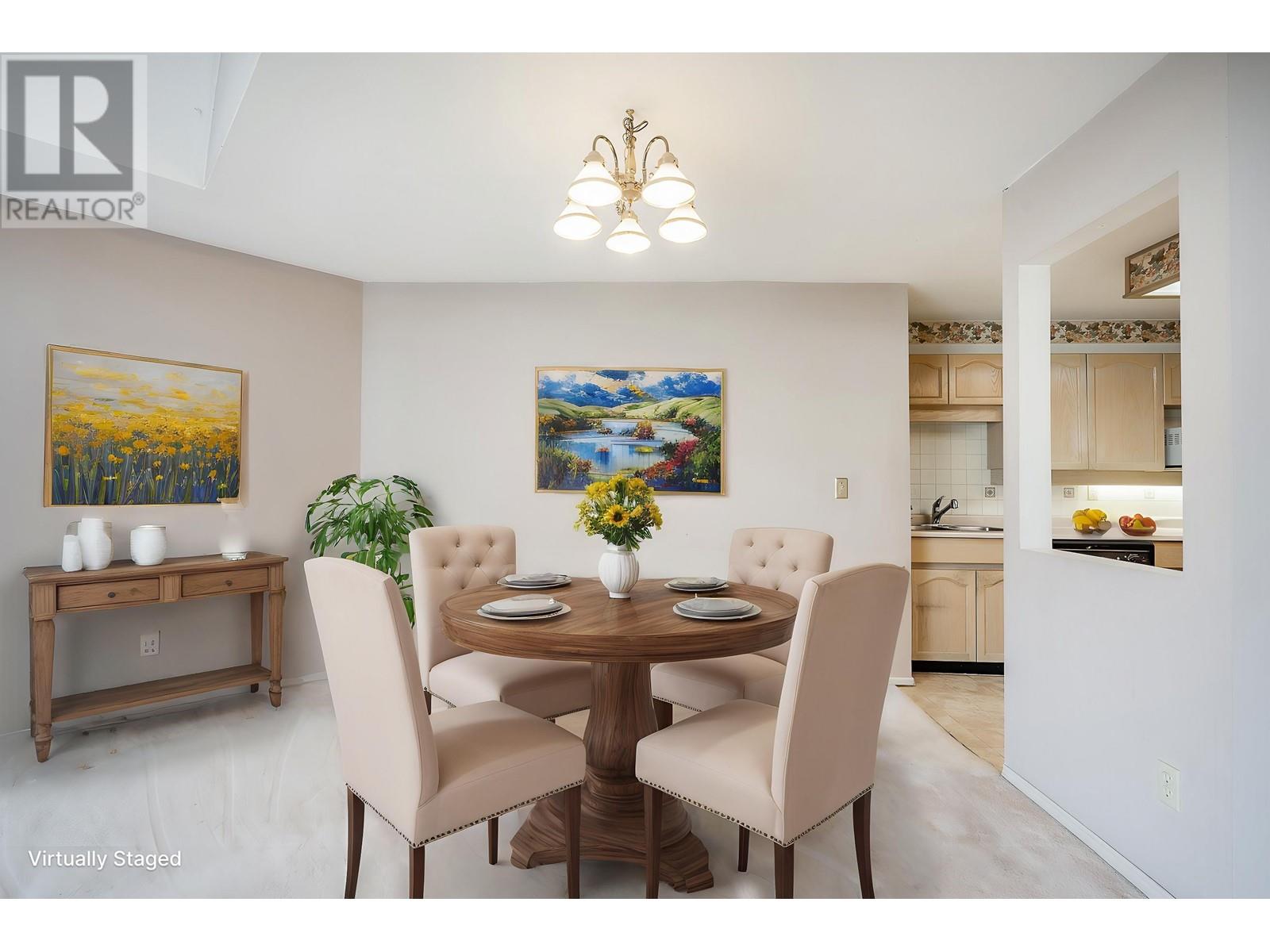 Photo 3 of 350 8611 Ackroyd Road, Richmond BC