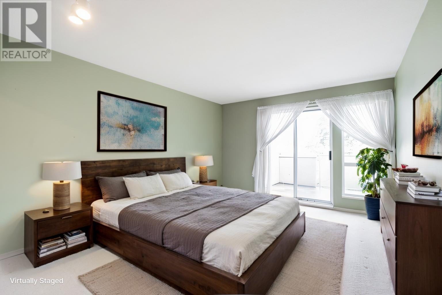 Photo 4 of 350 8611 Ackroyd Road, Richmond BC