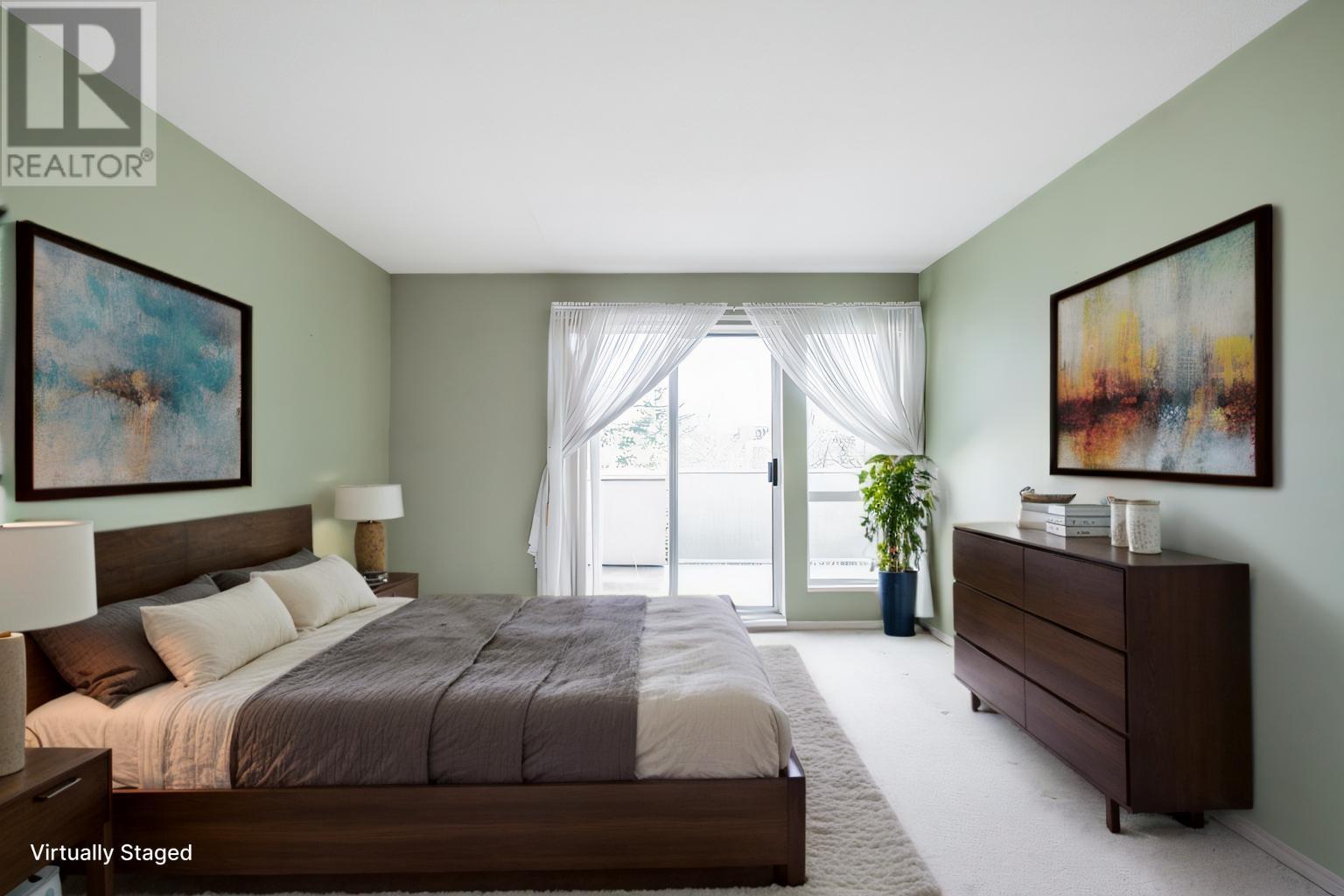 Photo 5 of 350 8611 Ackroyd Road, Richmond BC