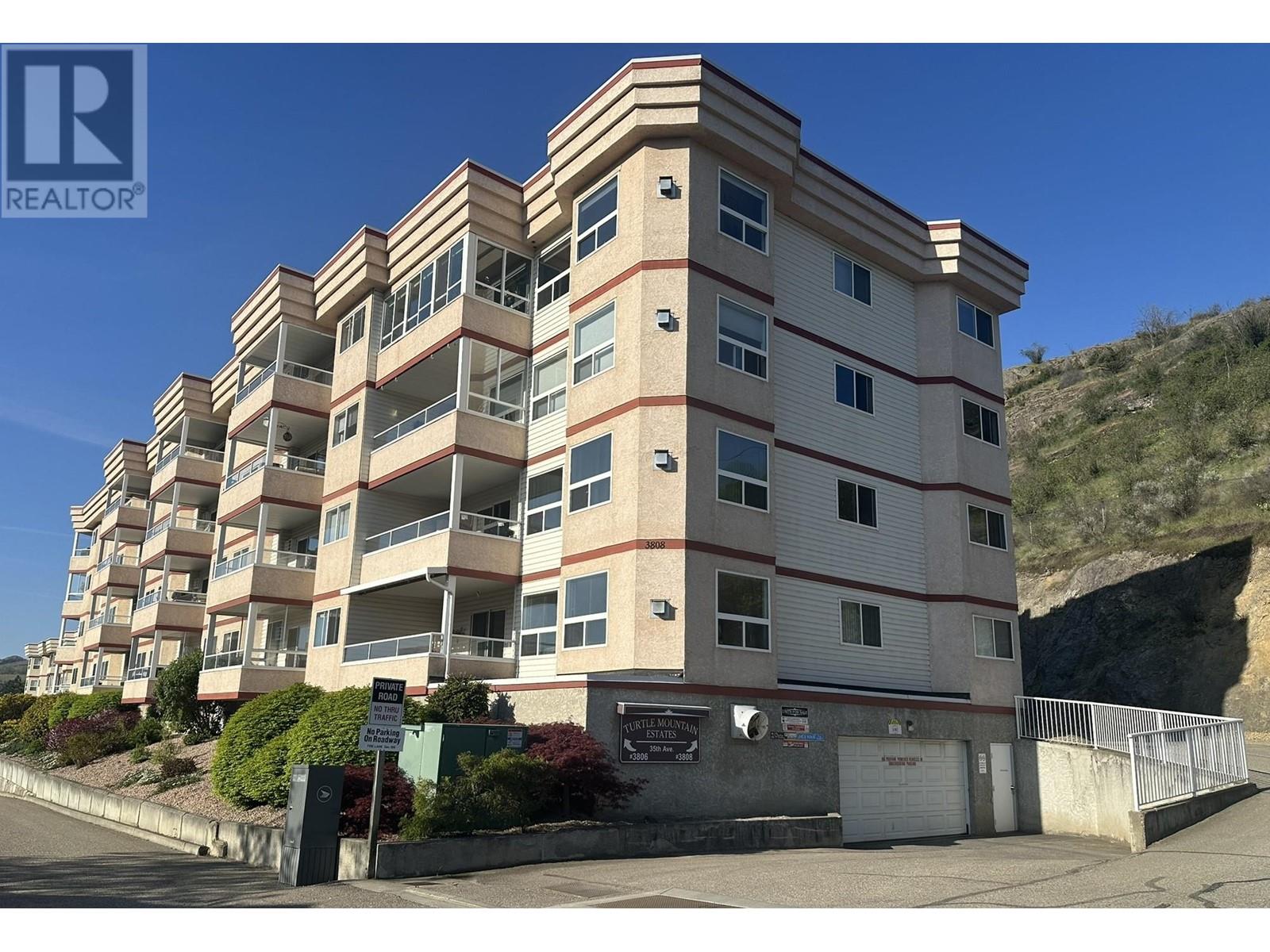 #101-3808 35 Avenue, Vernon