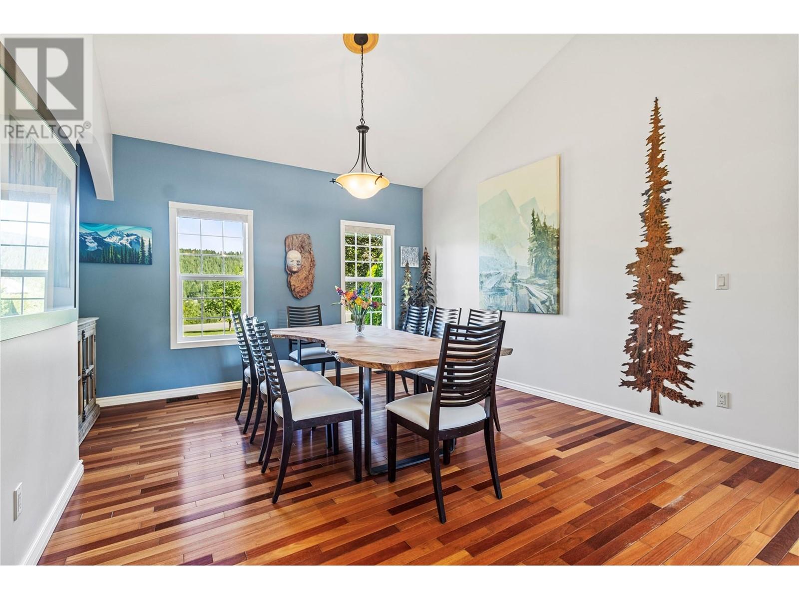 2726 Golf Course Drive, Blind Bay