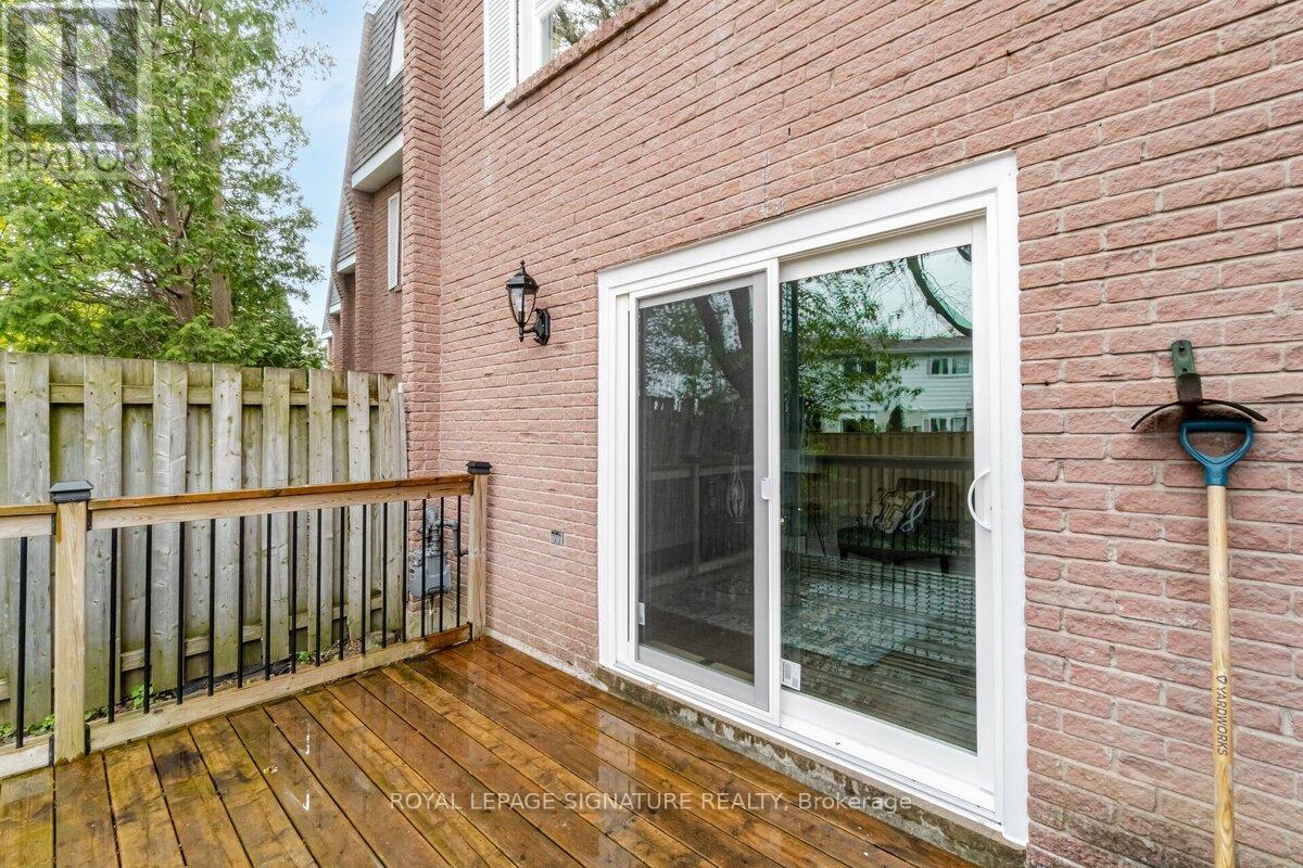 Photo 27 of 38 A 830 Westlock Road, Mississauga ON