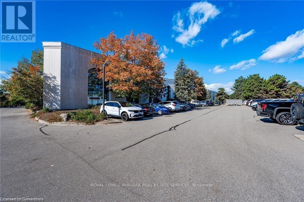 Photo 2 of 201 3430 South Service Road, Burlington ON