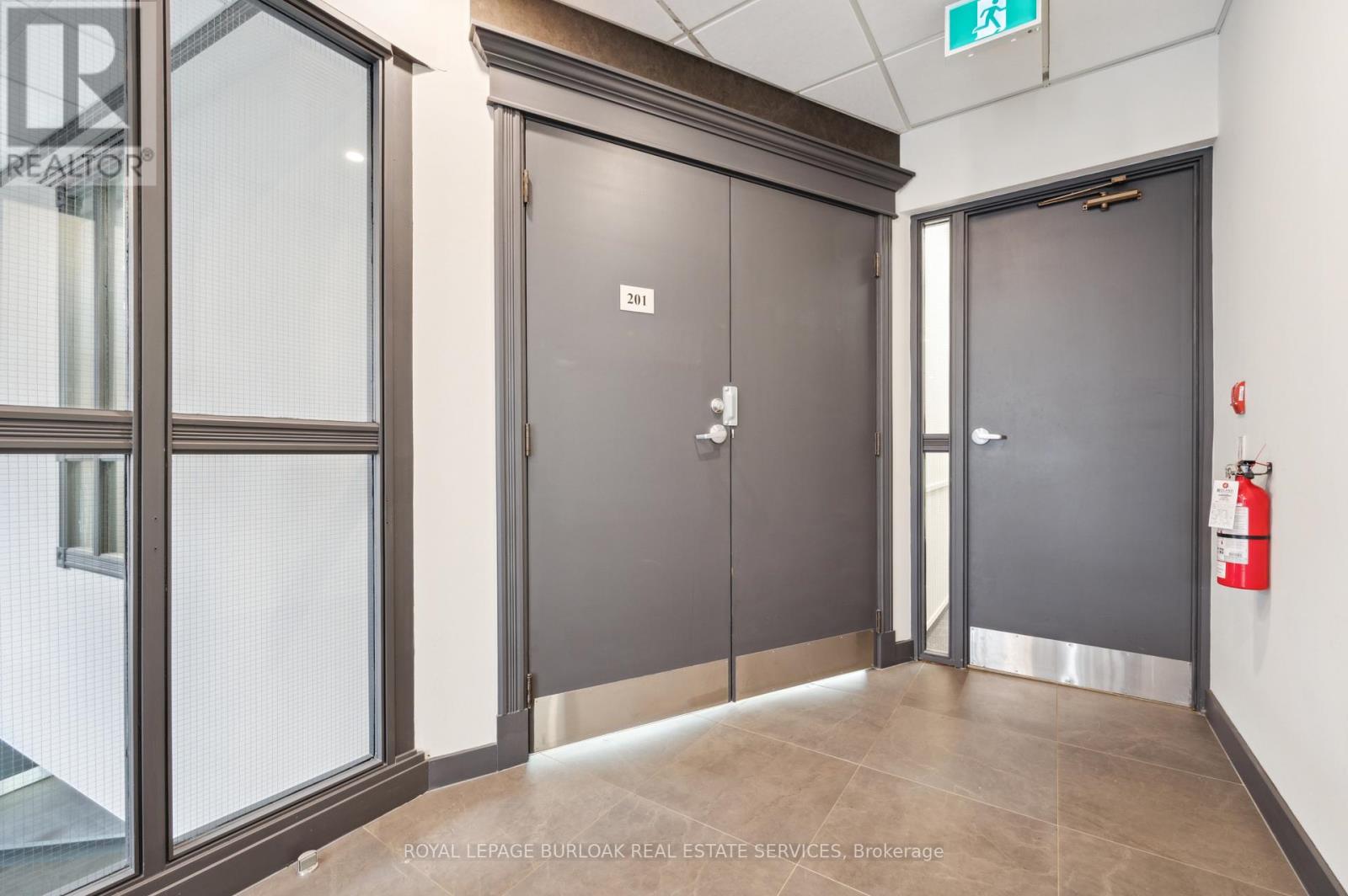 Photo 10 of 201 3430 South Service Road, Burlington ON