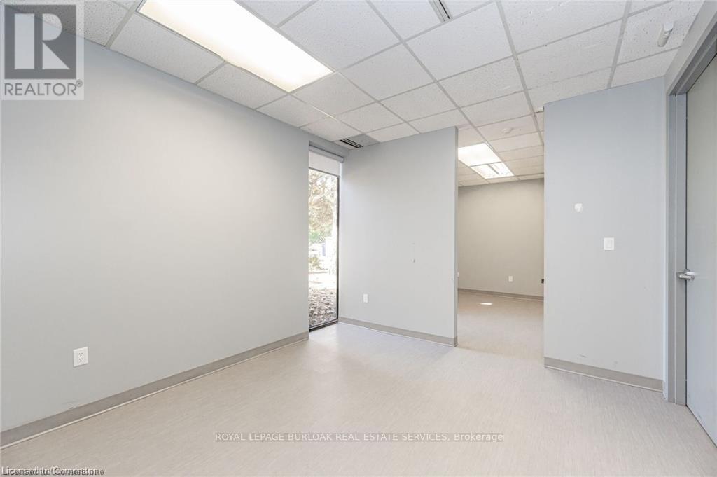 Photo 1 of 103 3430 South Service Road, Burlington ON