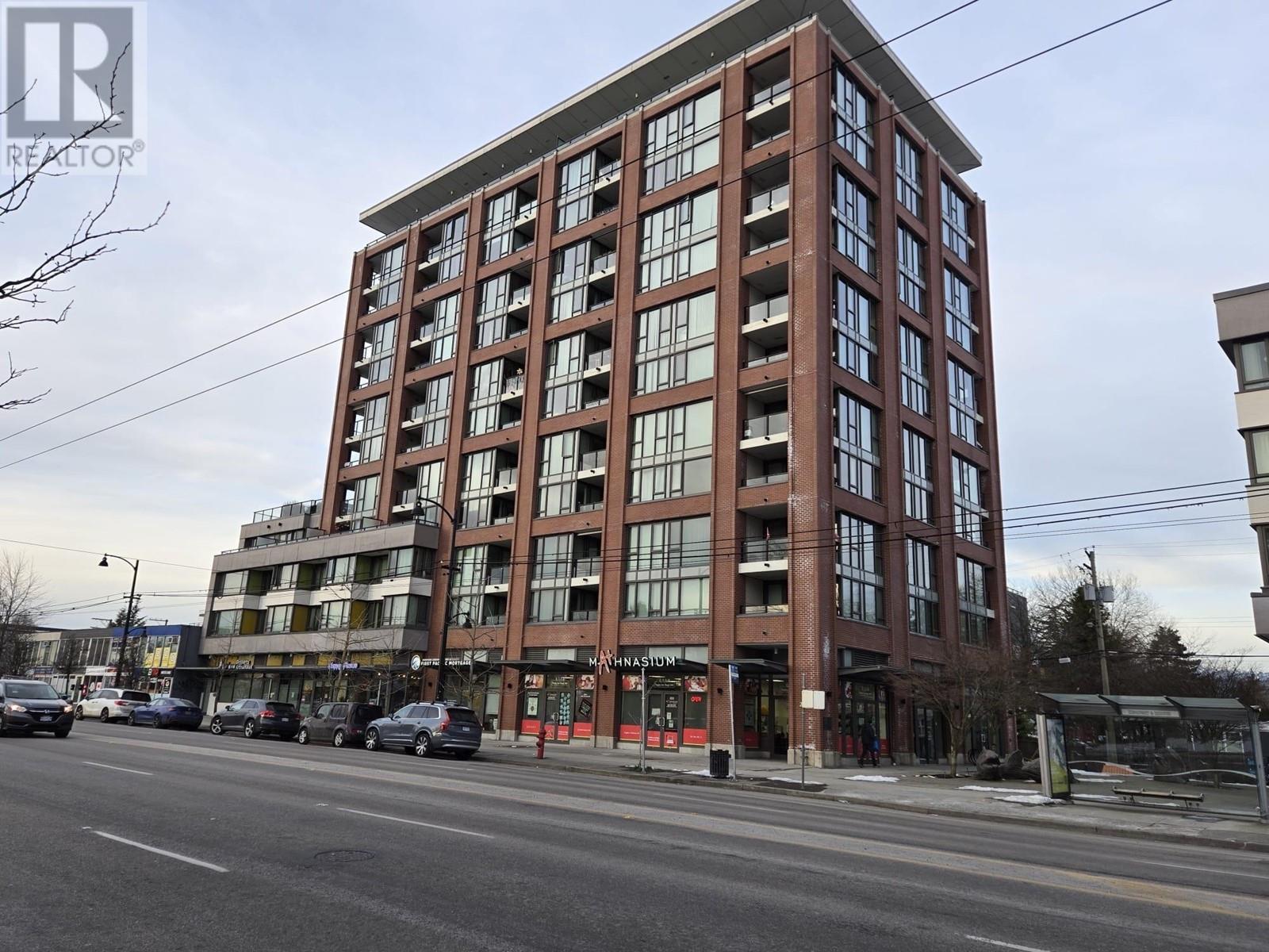 Photo 1 of 512 2689 Kingsway, Vancouver BC