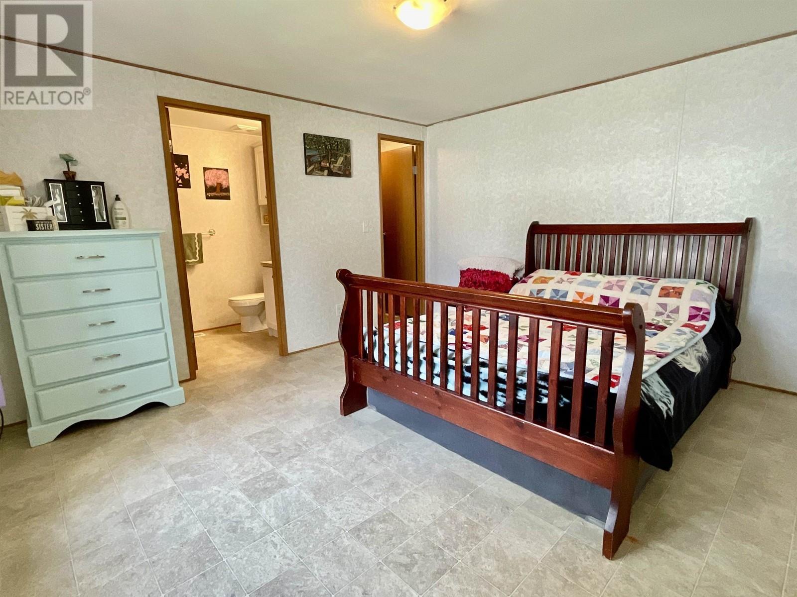 18 3642 HILBORN ROAD, Quesnel