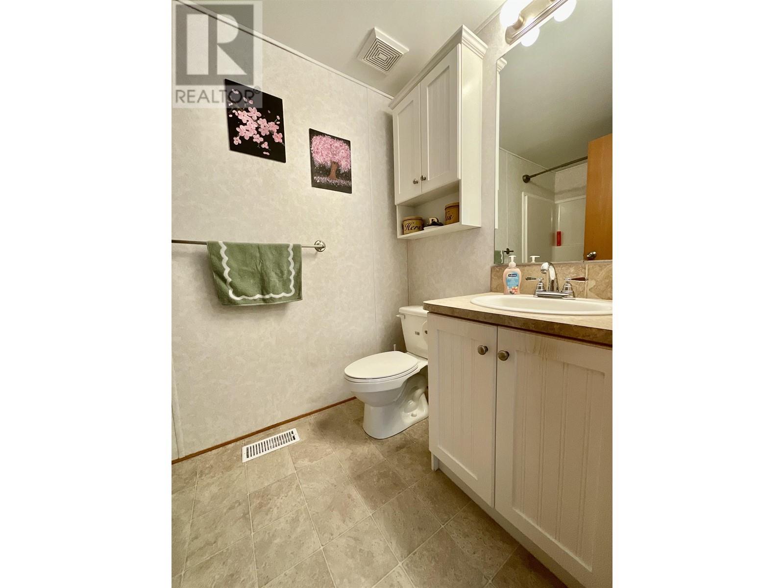 18 3642 HILBORN ROAD, Quesnel