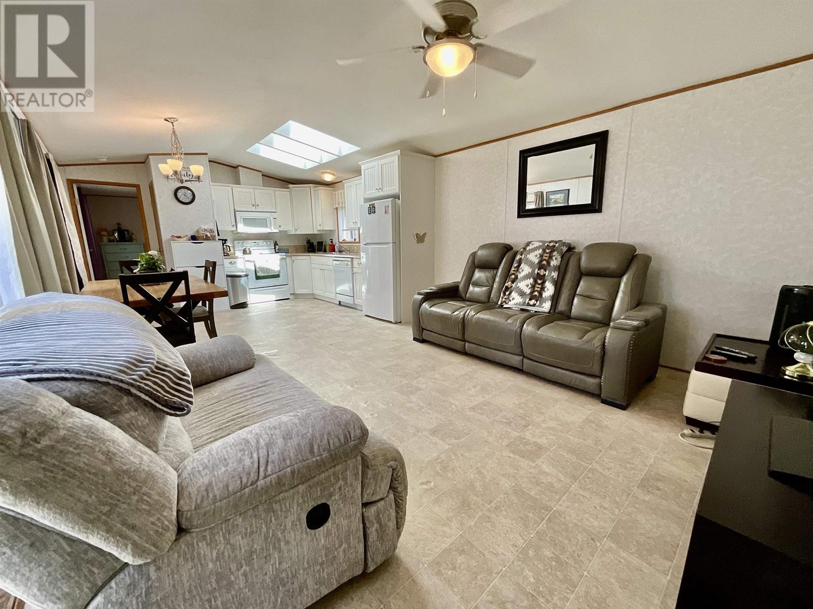 18 3642 HILBORN ROAD, Quesnel