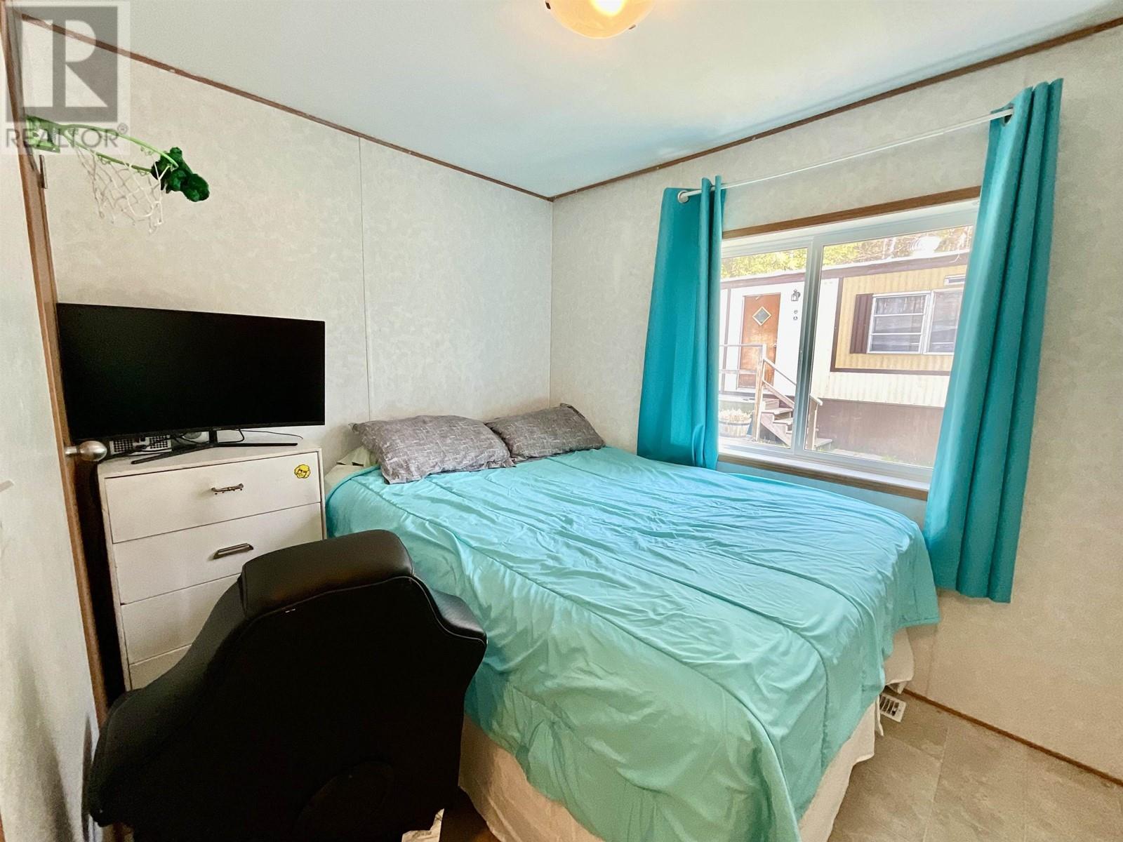 18 3642 HILBORN ROAD, Quesnel